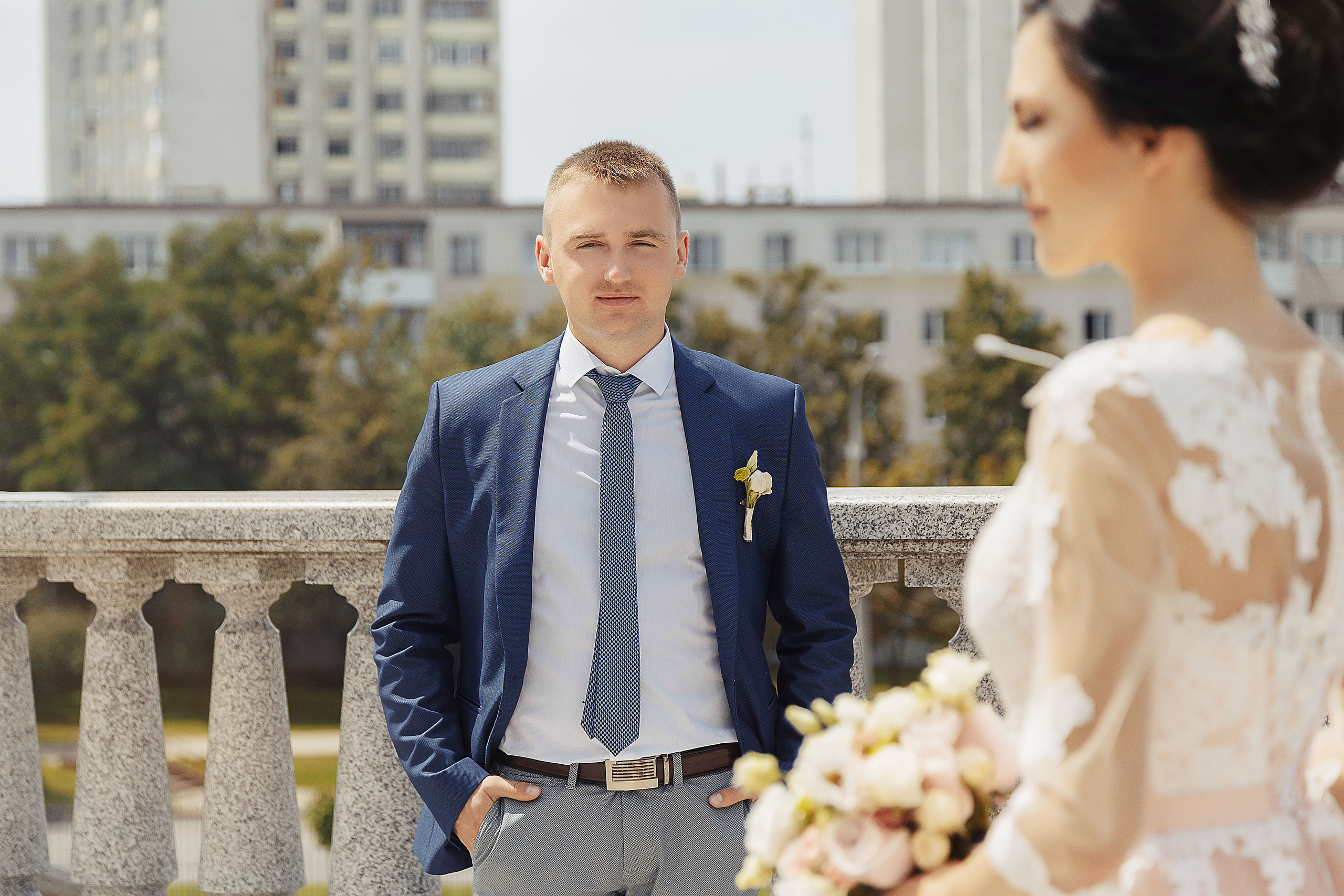 Свадьбы. Свадебный фотограф