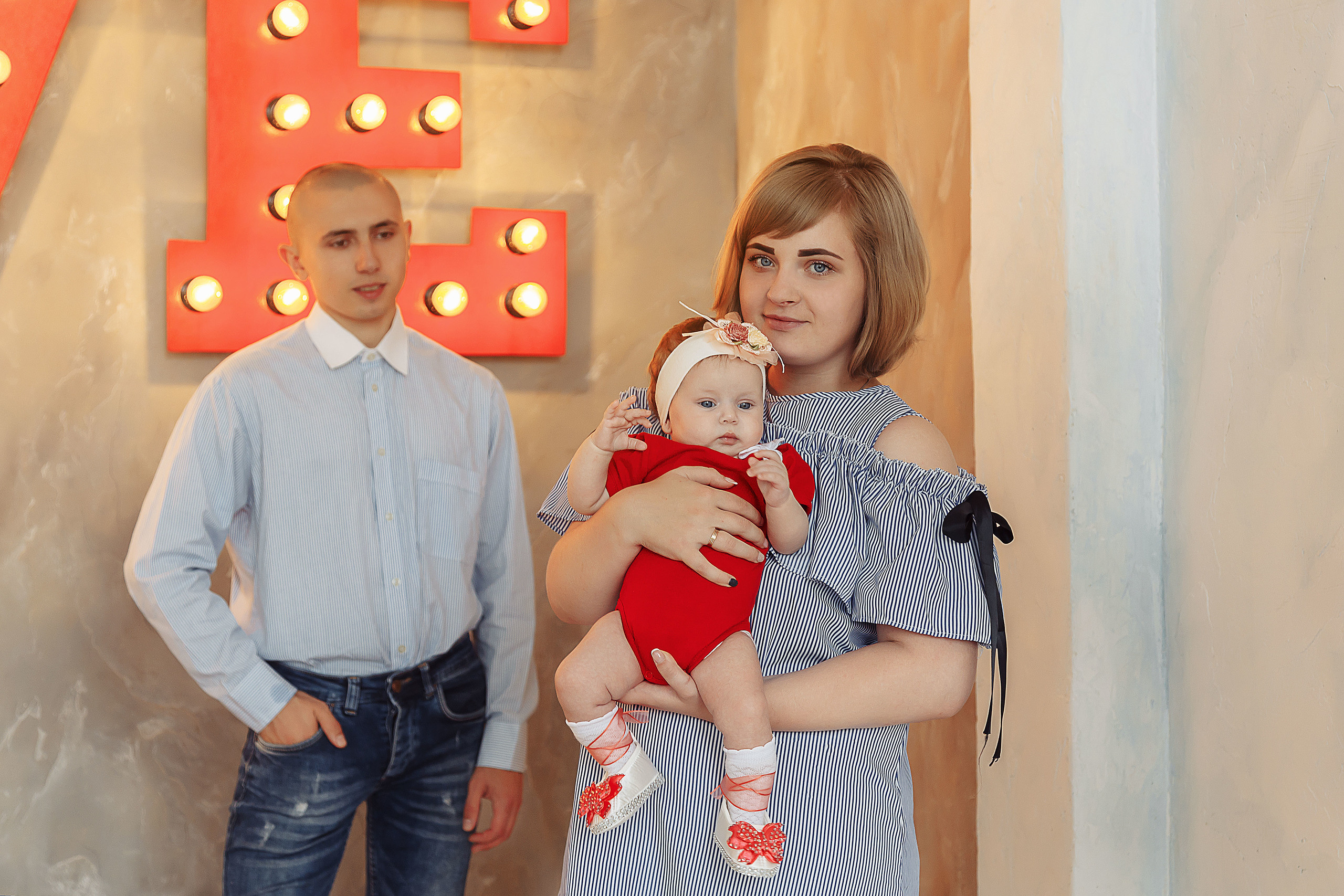 Семейная и Беременность. Свадебный фотограф