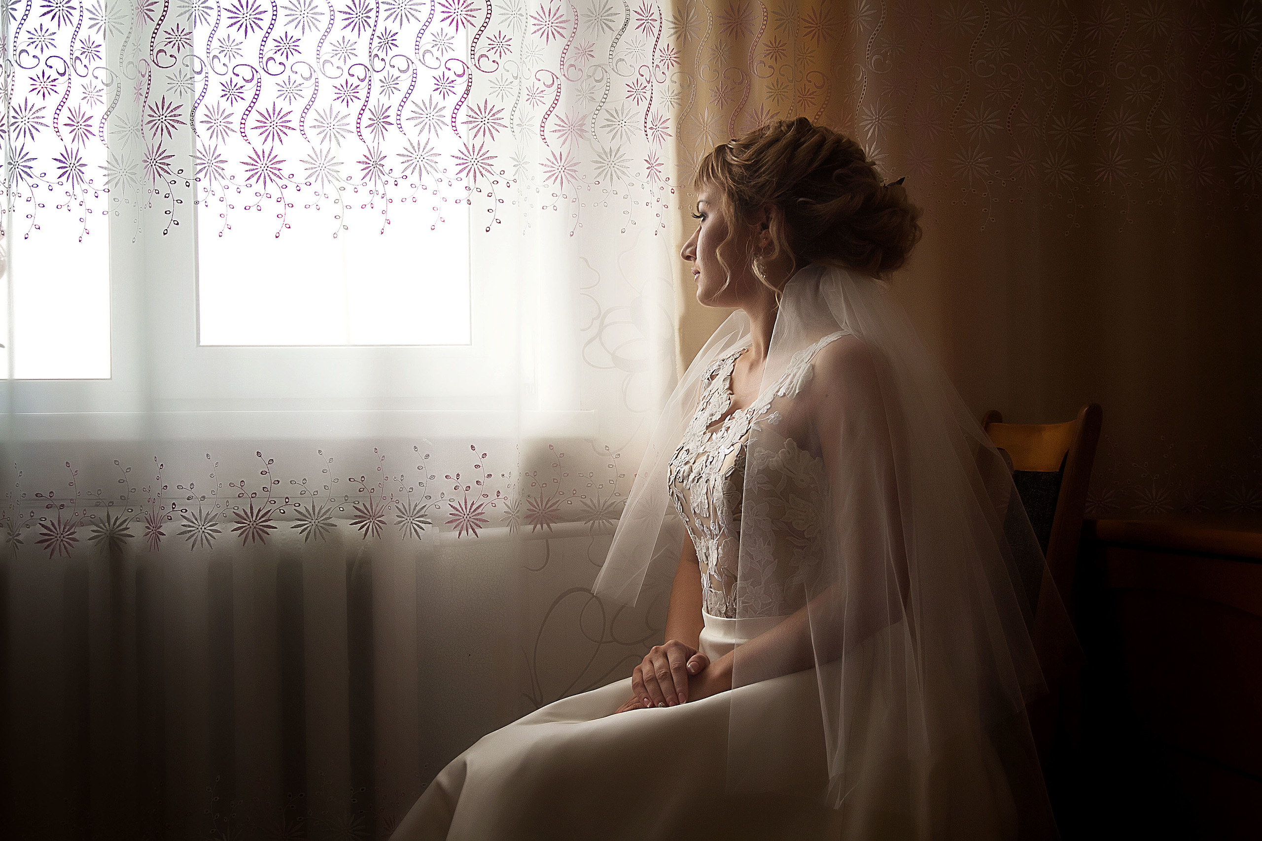 Свадьбы. Свадебный фотограф