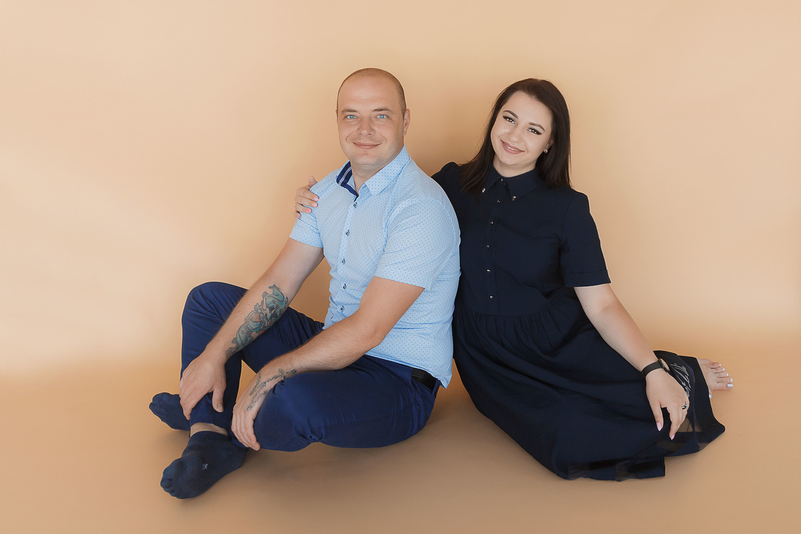 Love Story. Свадебный фотограф