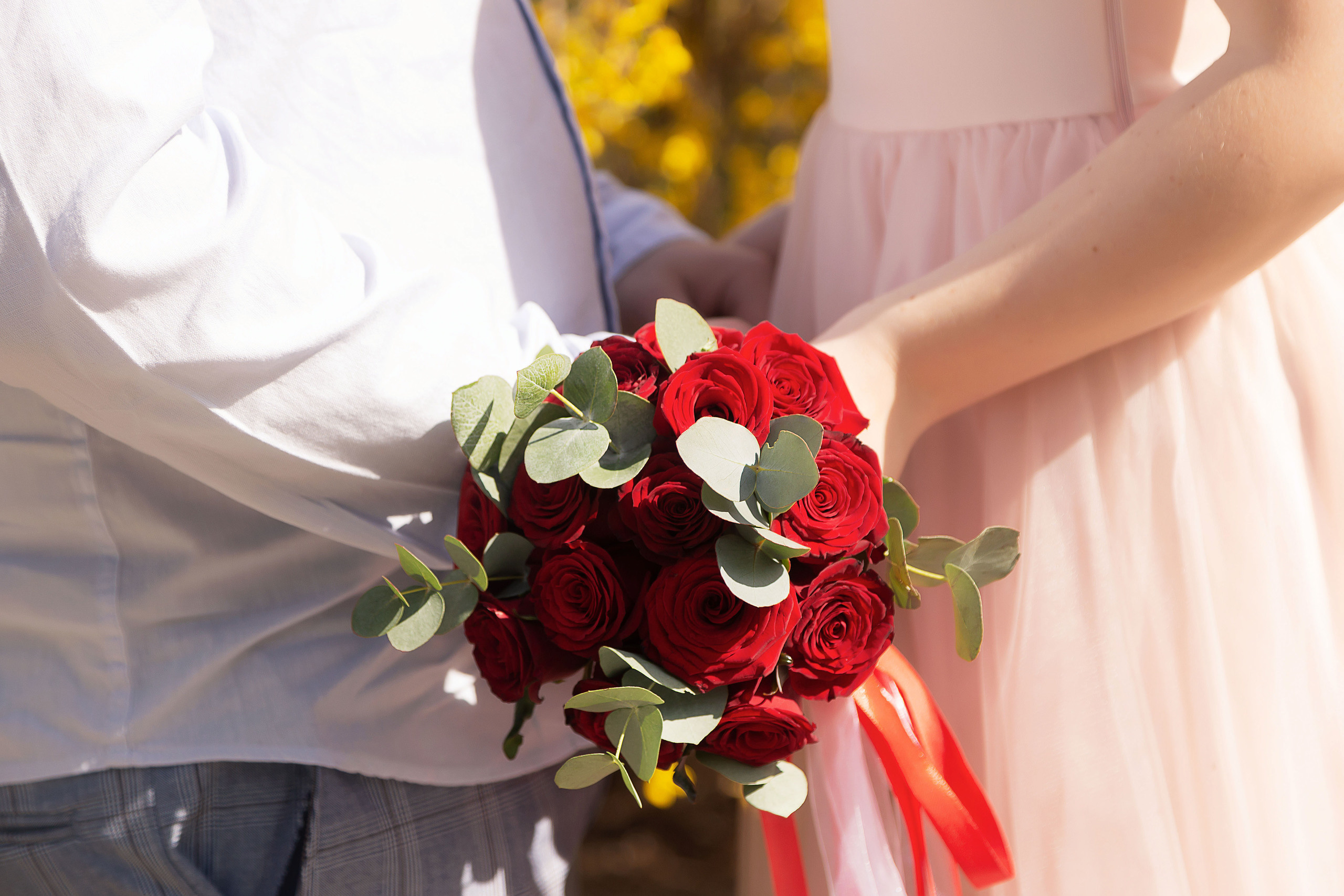 Свадьбы. Свадебный фотограф