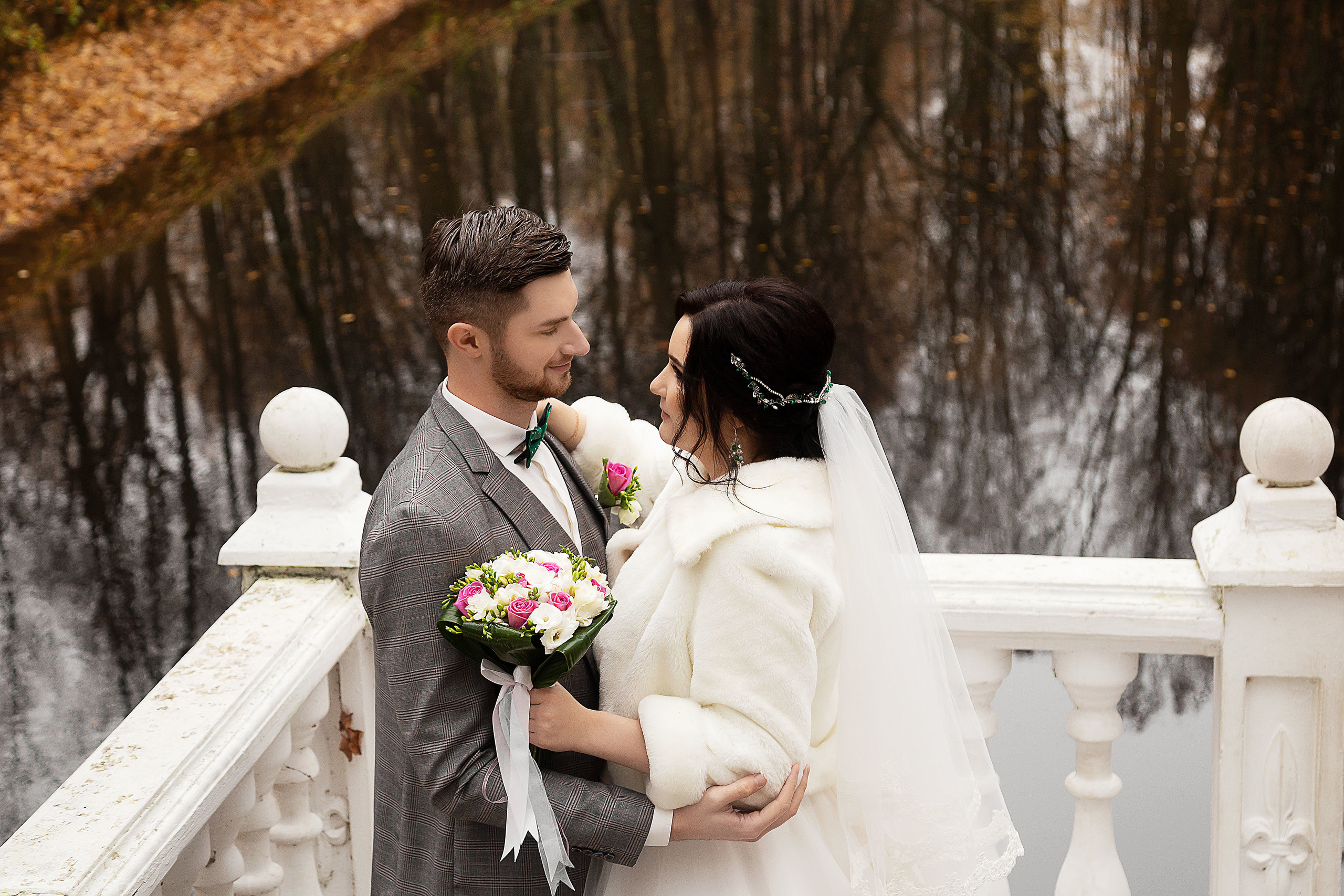 Свадьбы. Свадебный фотограф