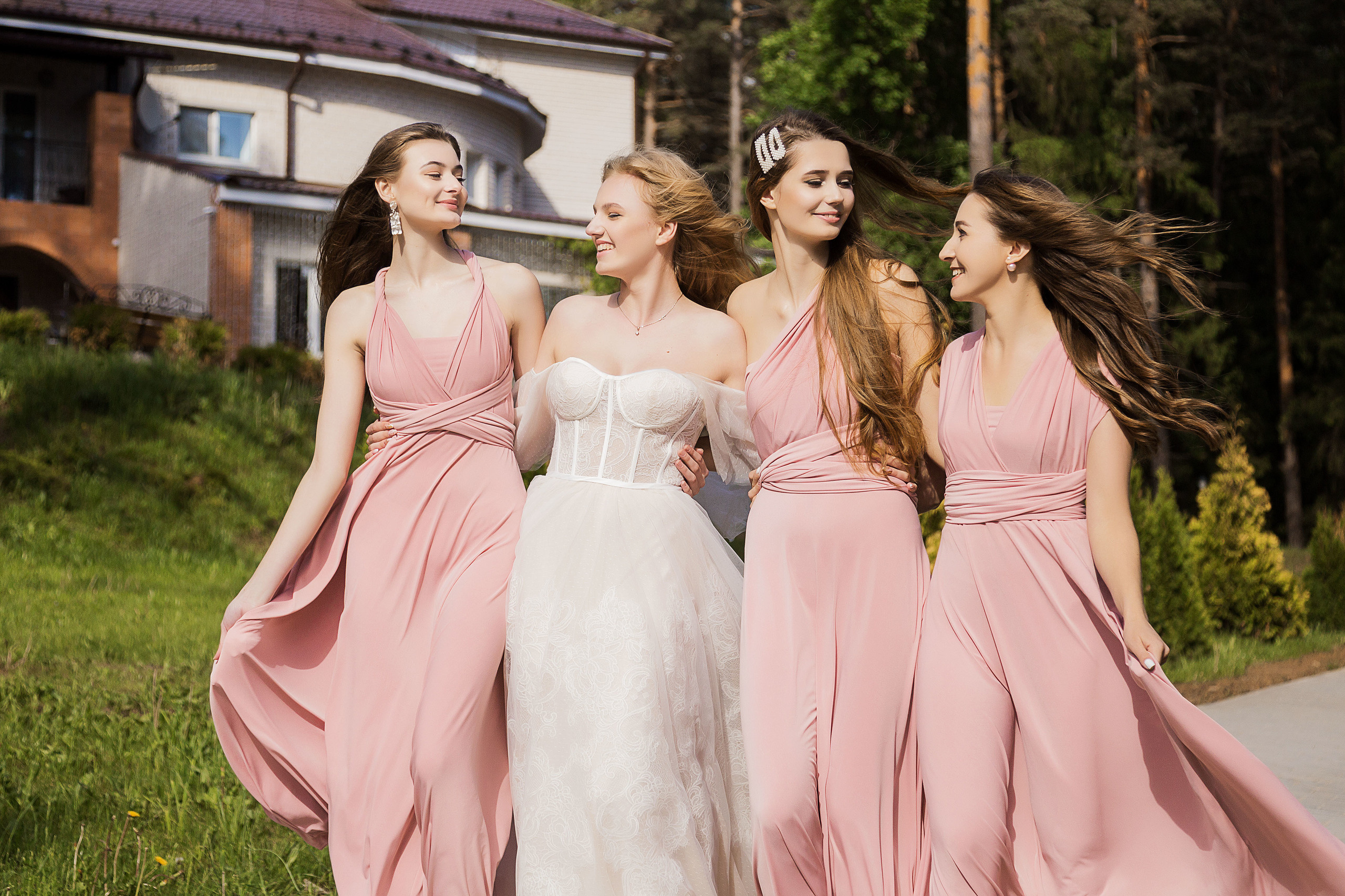 Свадьбы. Свадебный фотограф