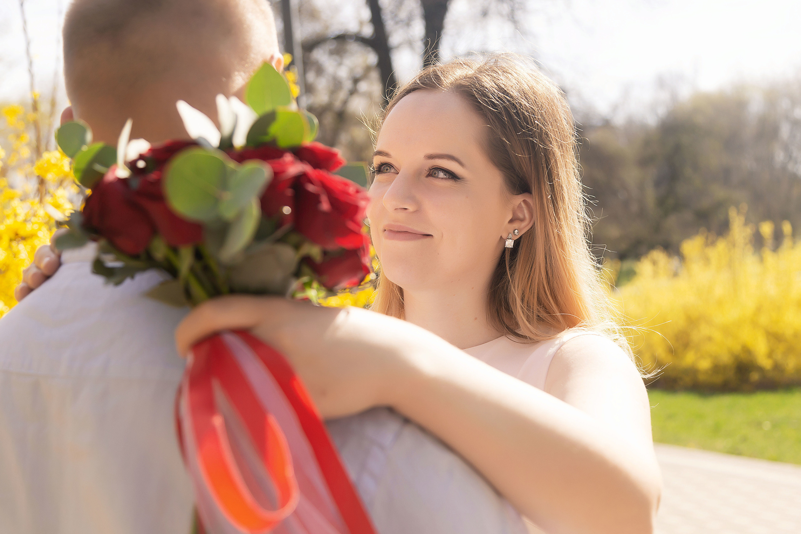 Свадьбы. Свадебный фотограф
