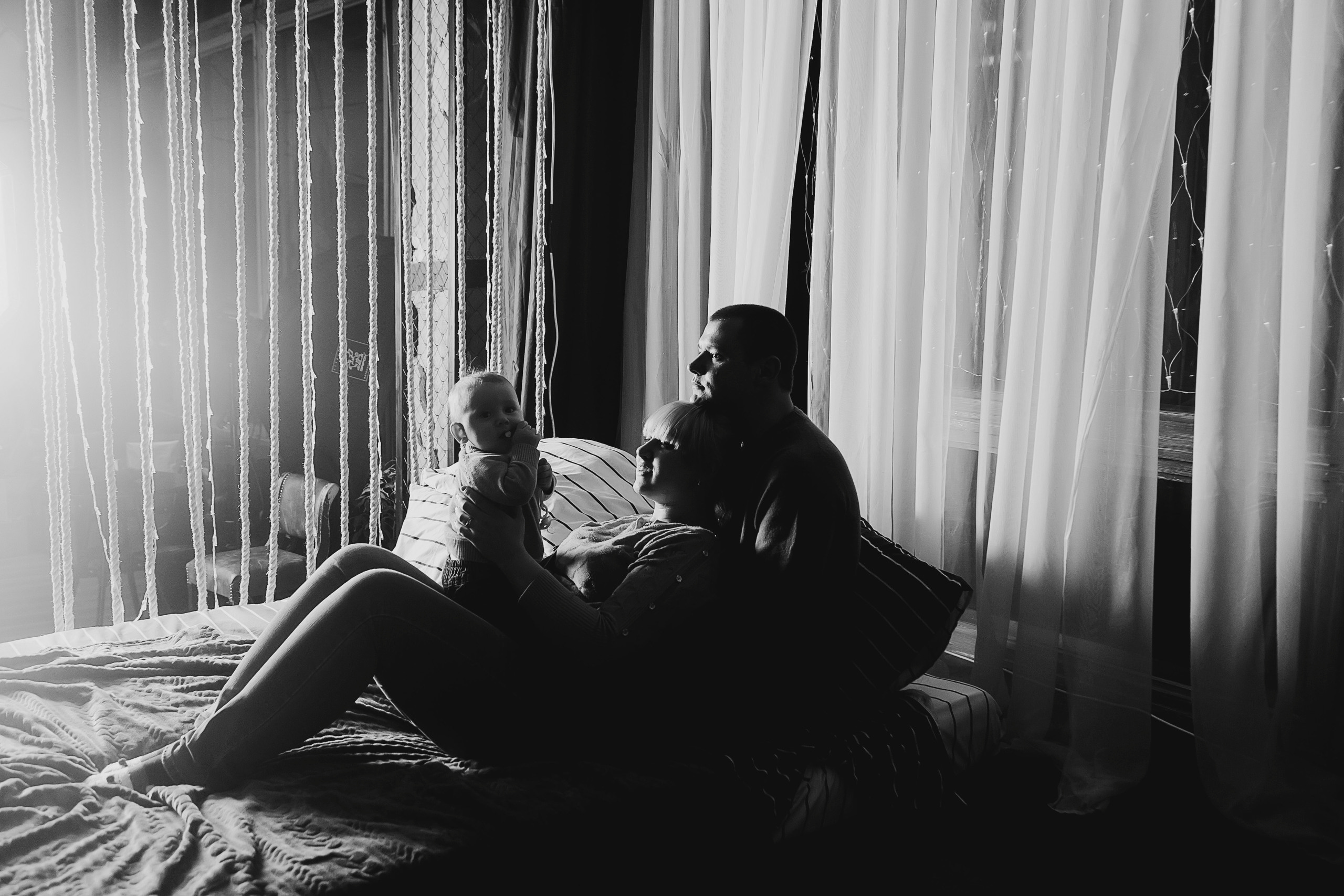 Семейная и Беременность. Свадебный фотограф