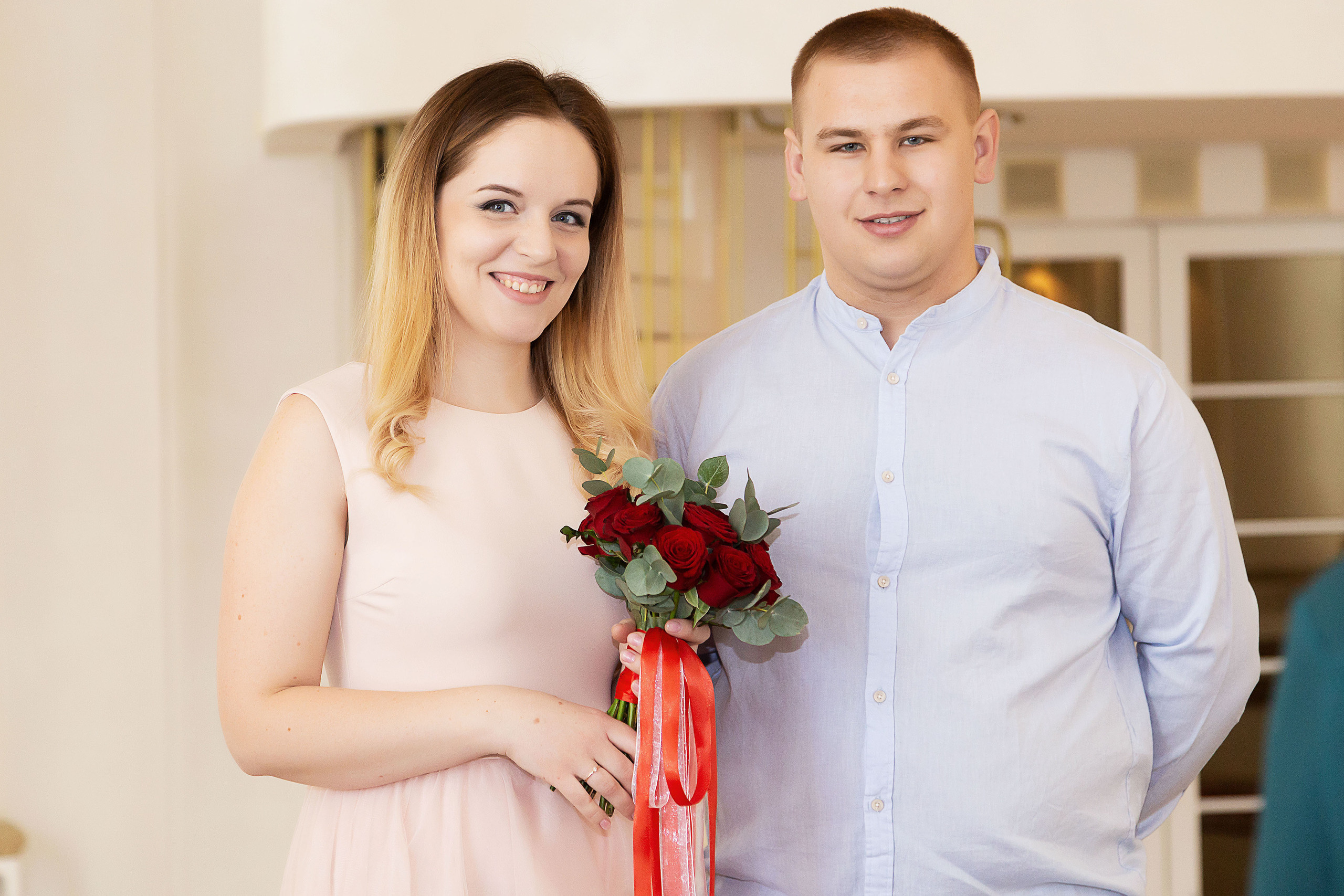 Свадьбы. Свадебный фотограф