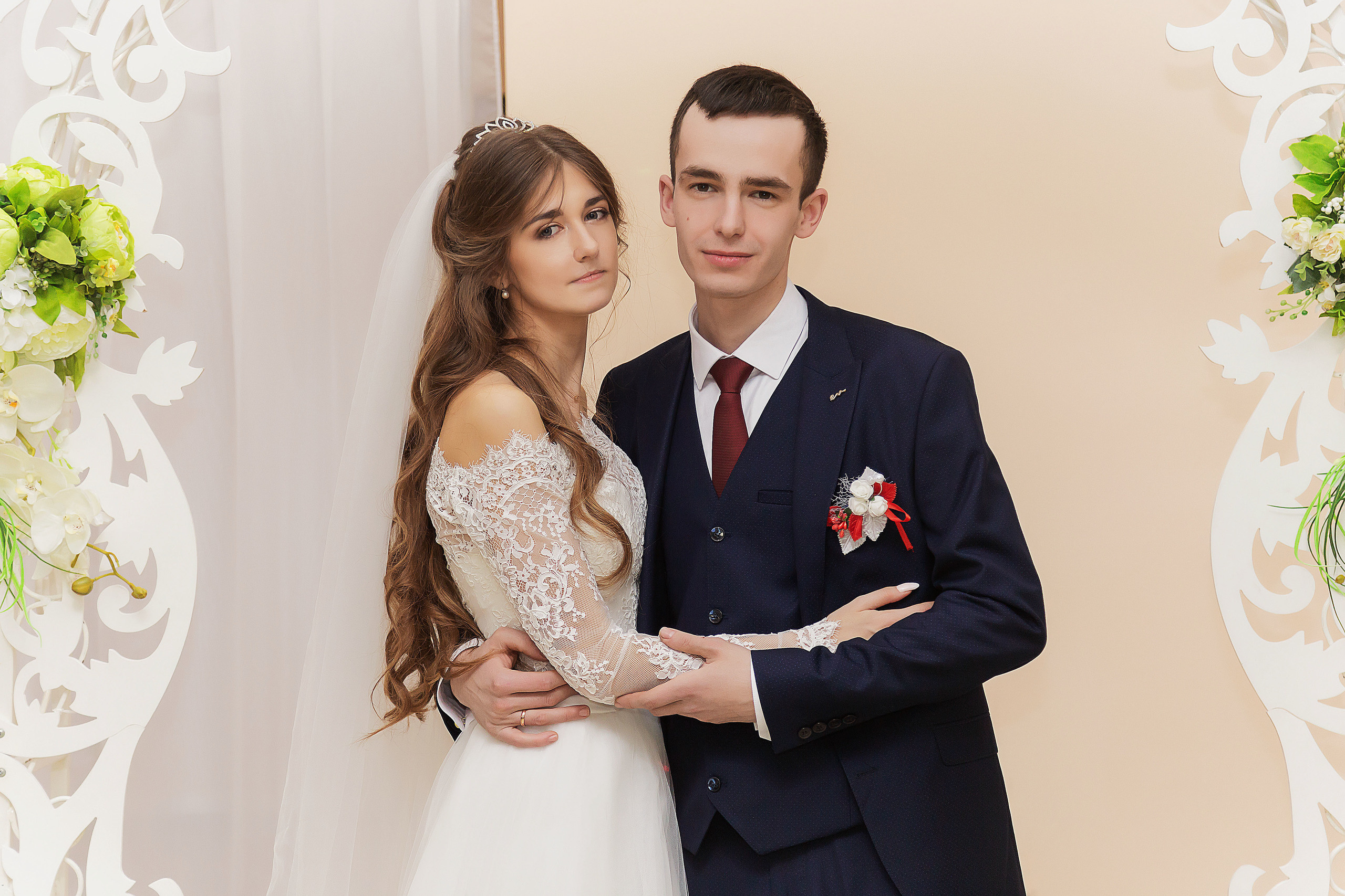 Свадьбы. Свадебный фотограф