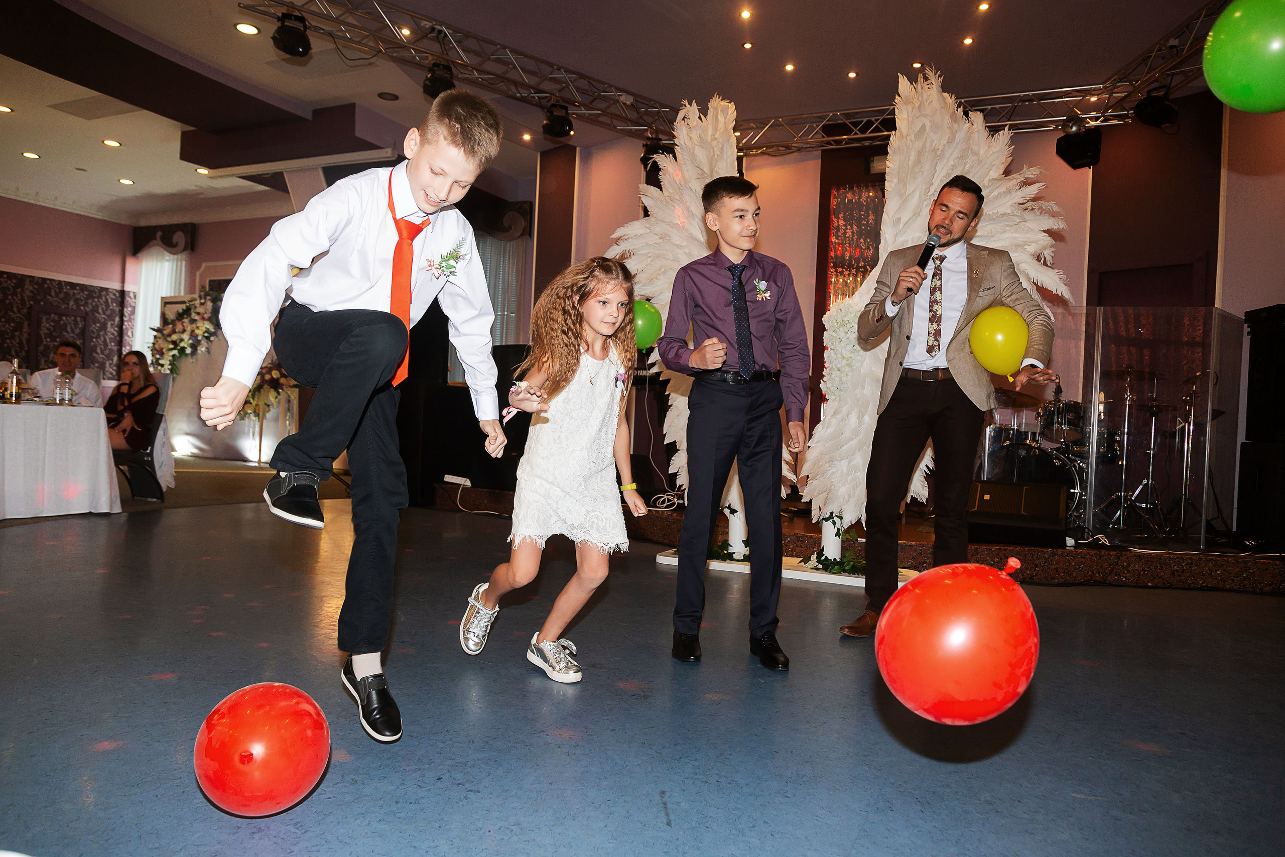 Свадьбы. Свадебный фотограф