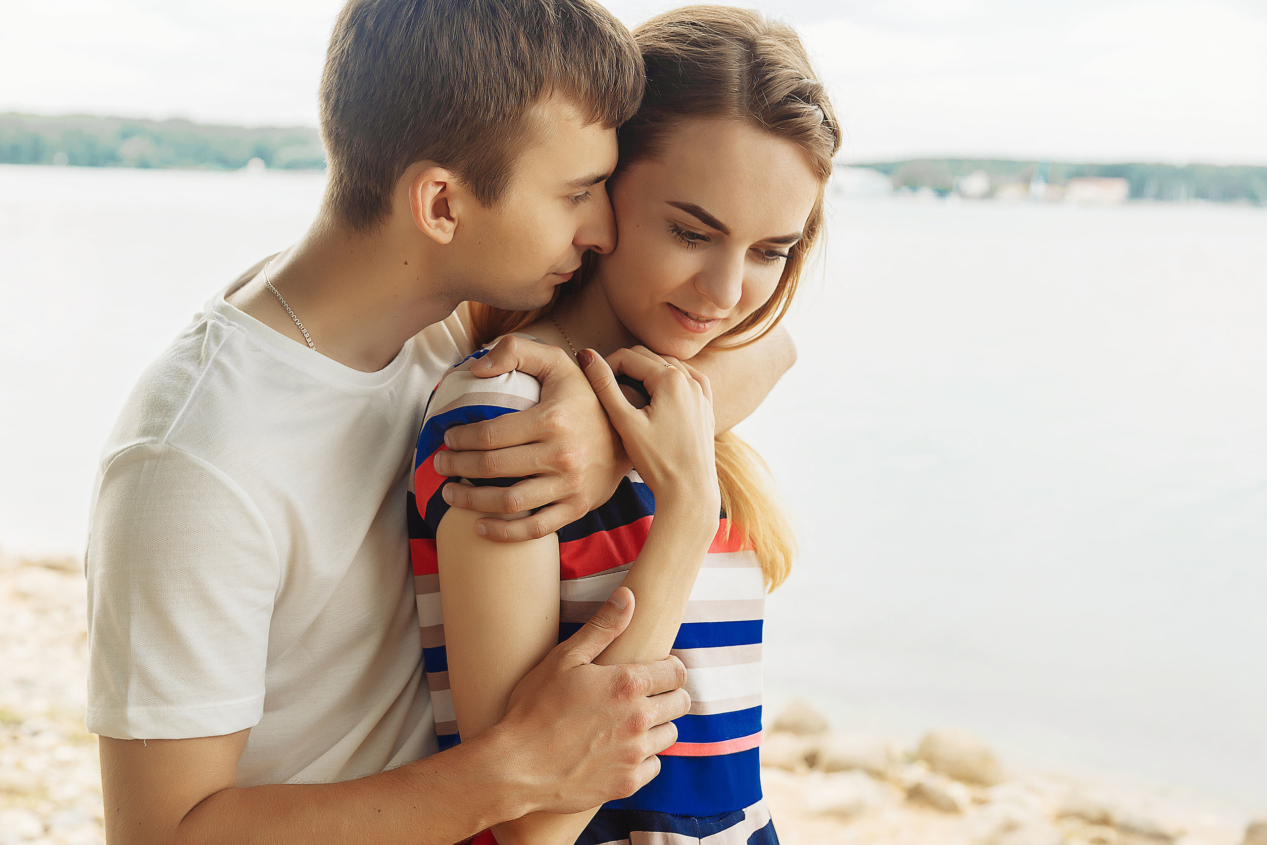Love Story. Свадебный фотограф