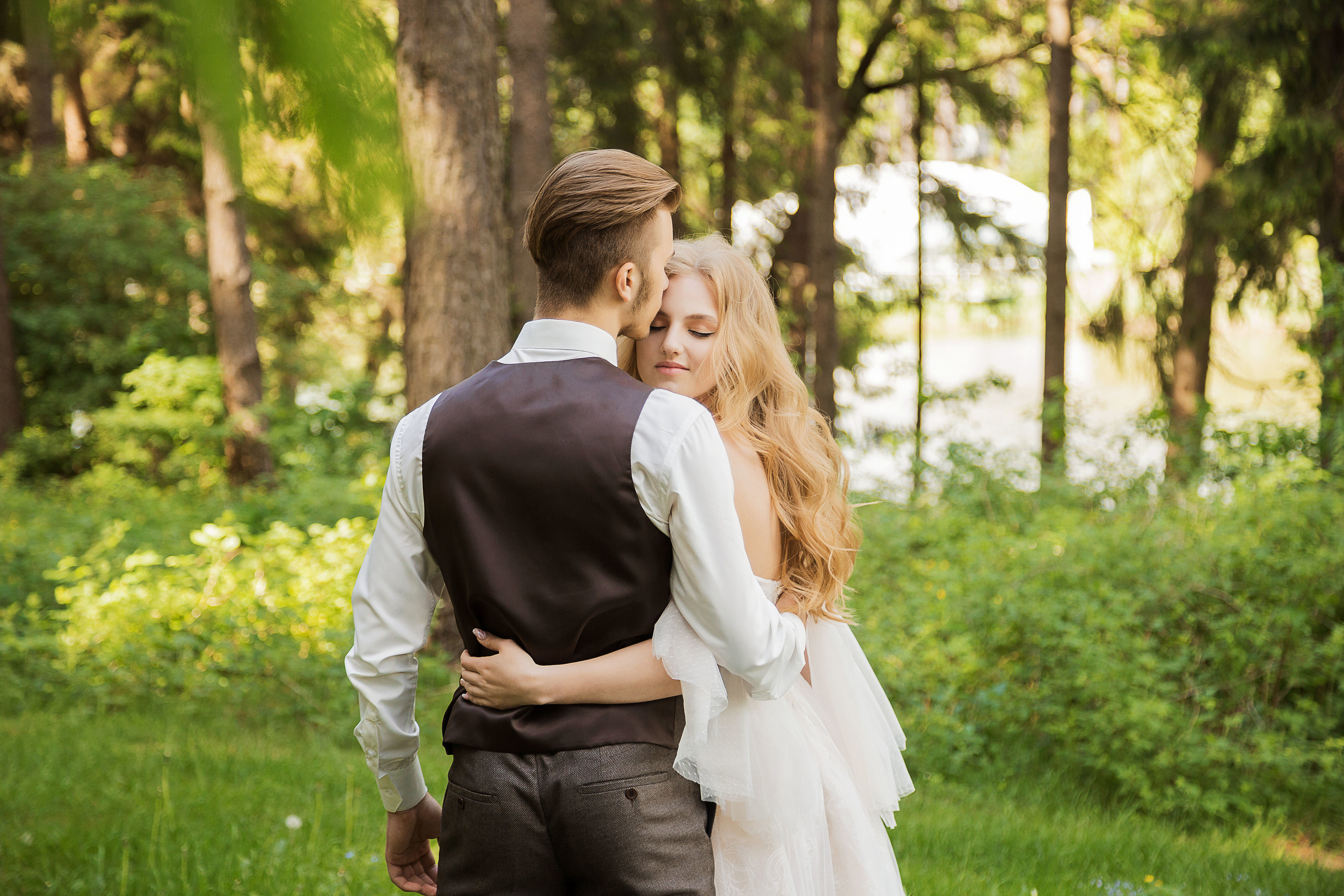Свадьбы. Свадебный фотограф