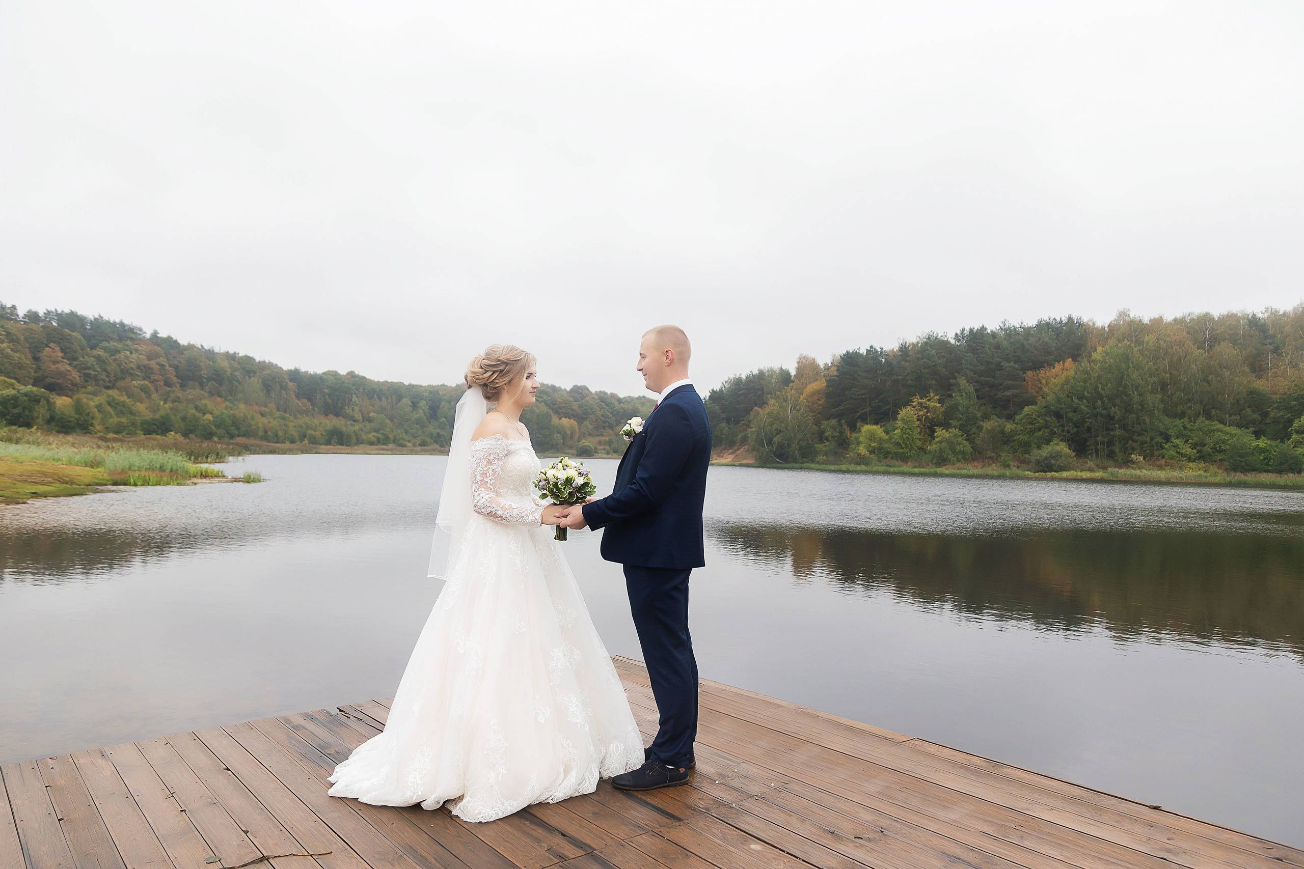 Свадьбы. Свадебный фотограф