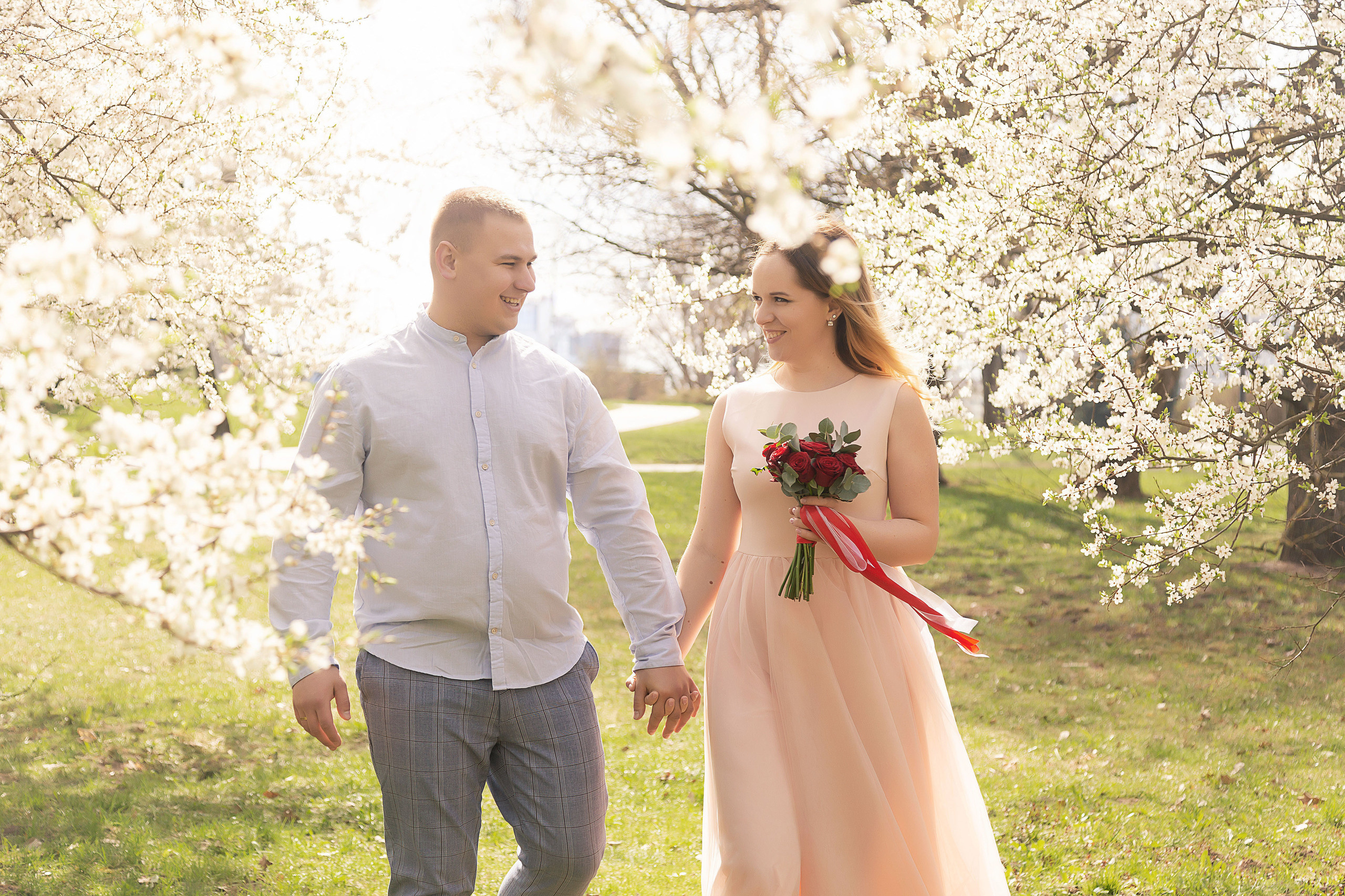 Wedding Day 24.04.2020. Свадебный фотограф