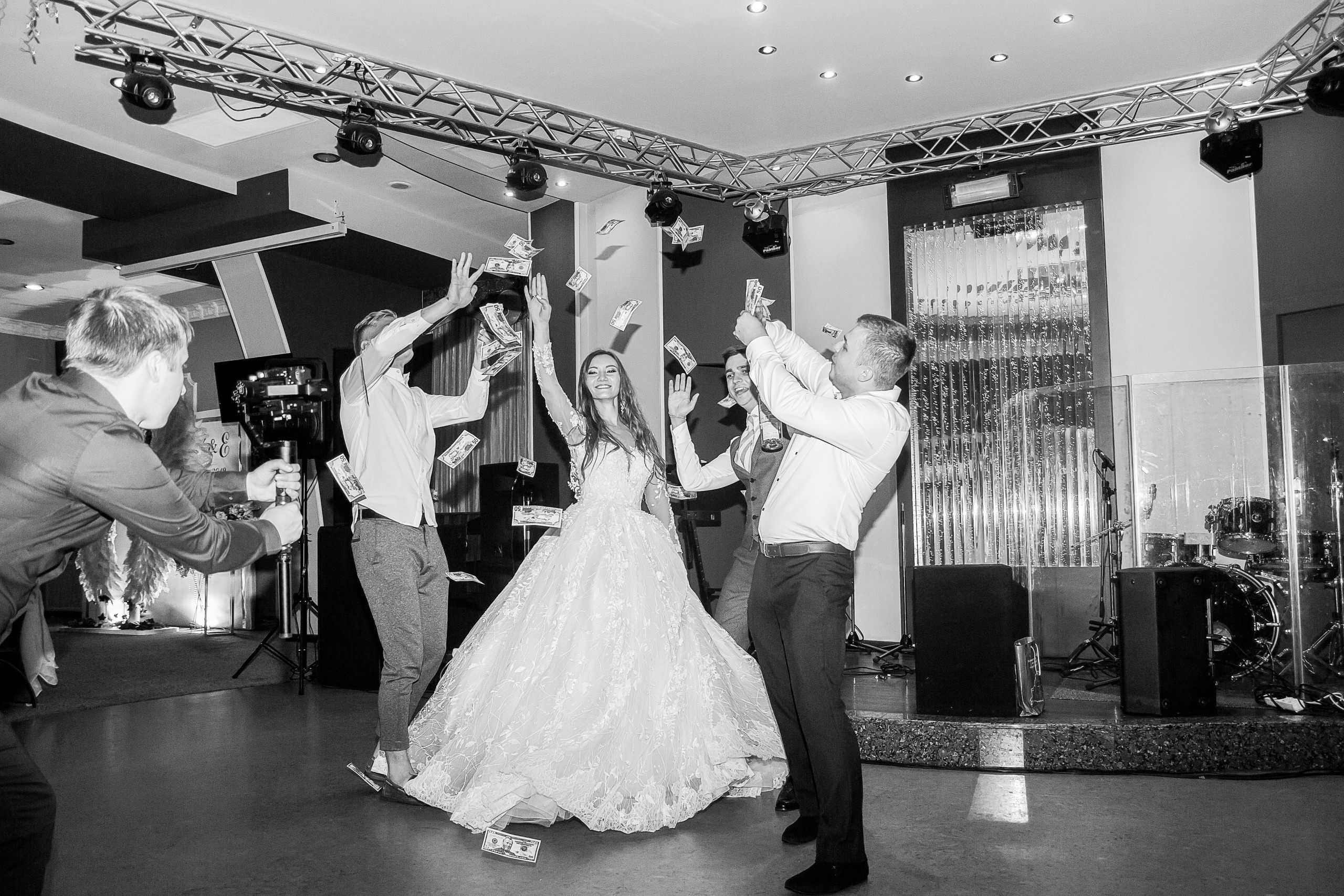 Свадьбы. Свадебный фотограф