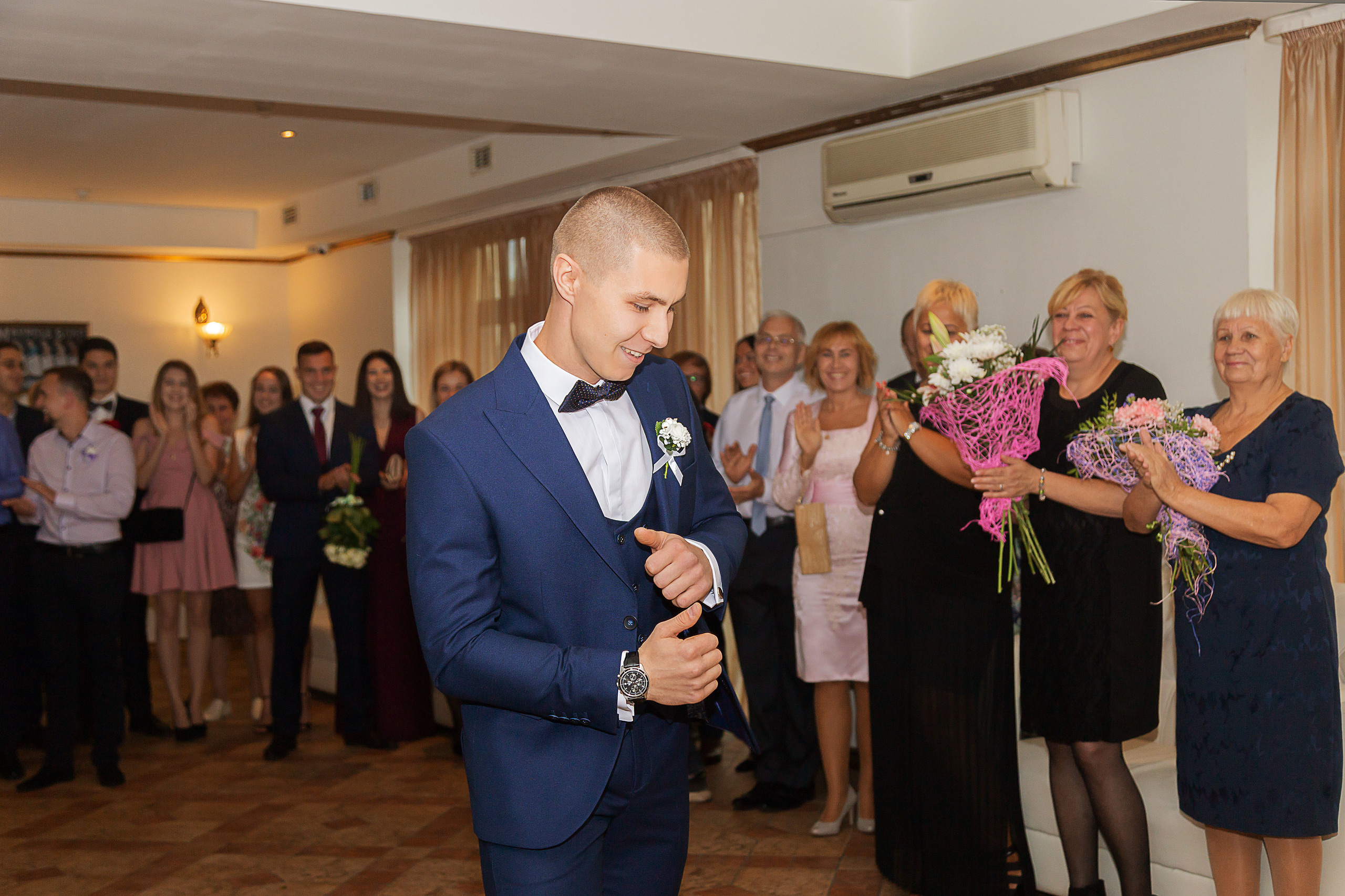 Свадьбы. Свадебный фотограф