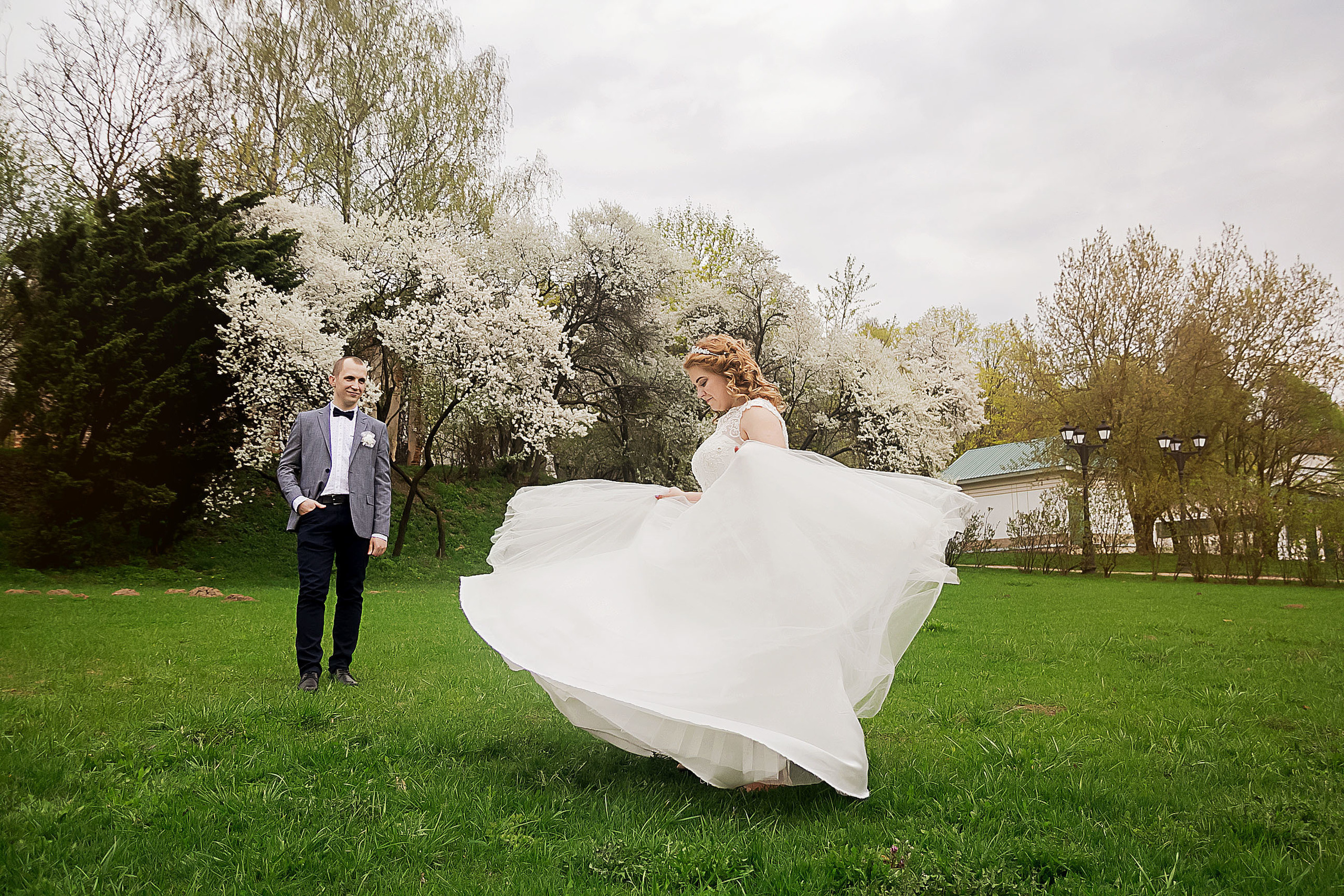 Свадьбы. Свадебный фотограф