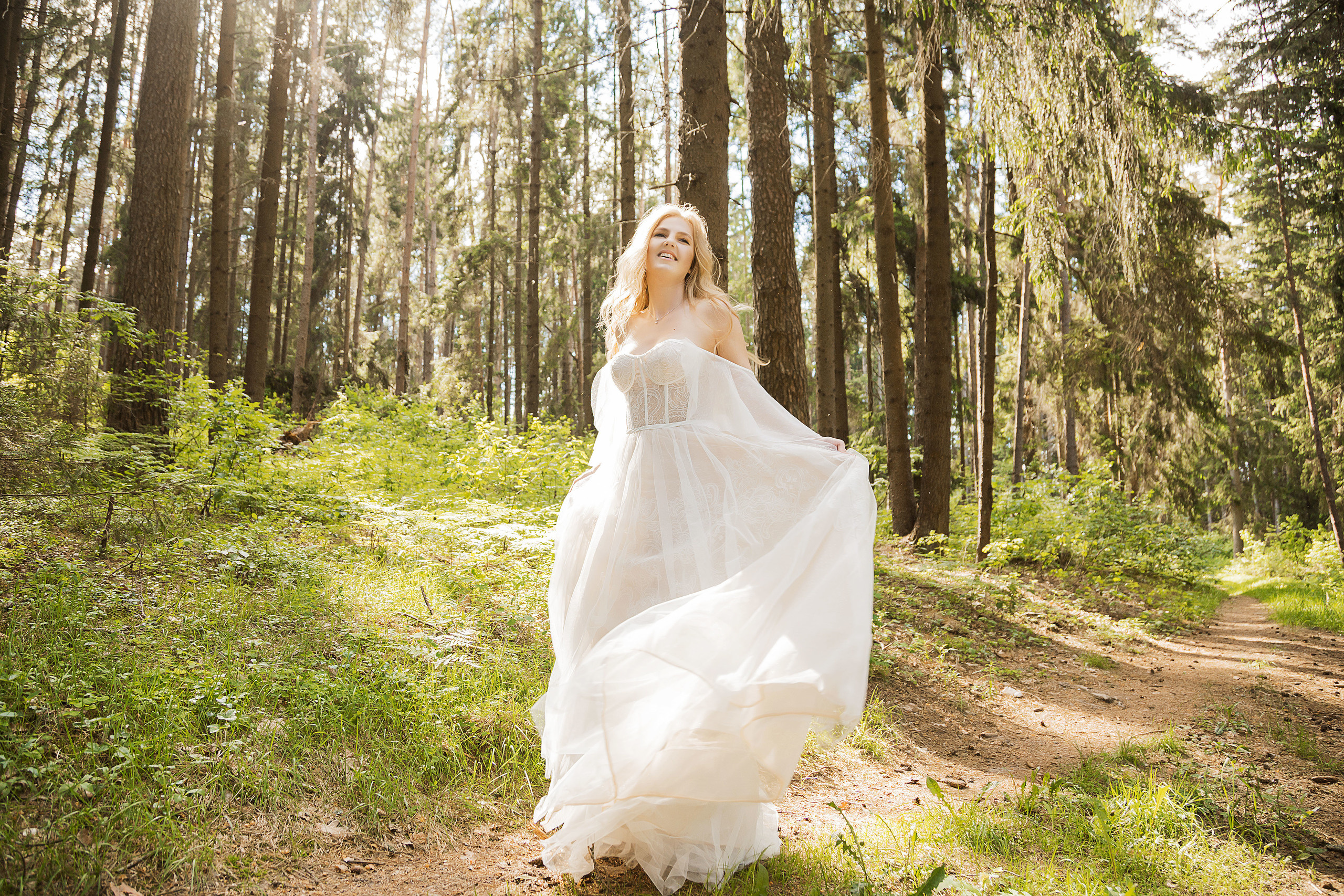 Свадьбы. Свадебный фотограф