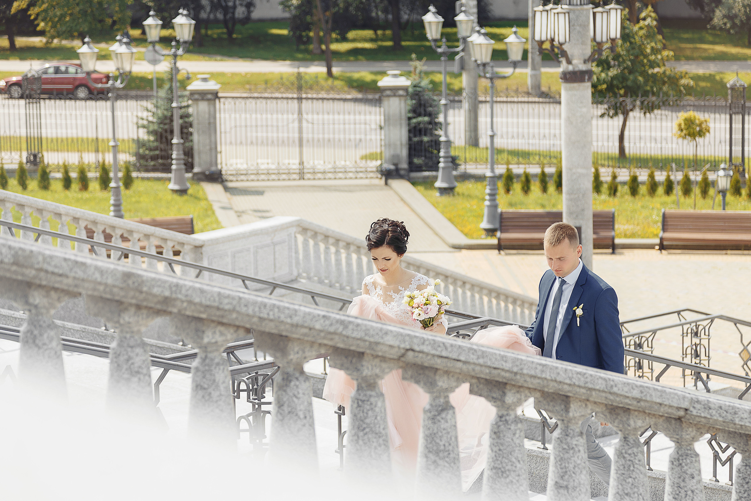 Свадьбы. Свадебный фотограф