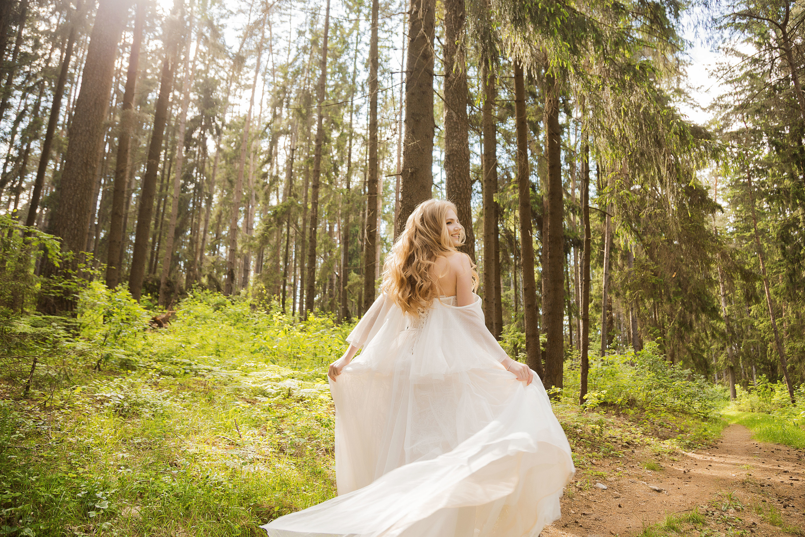 Свадьбы. Свадебный фотограф