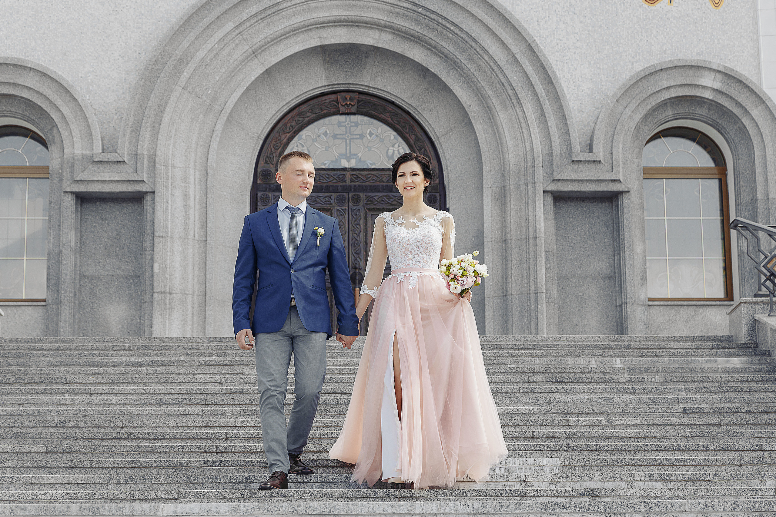 Свадьбы. Свадебный фотограф