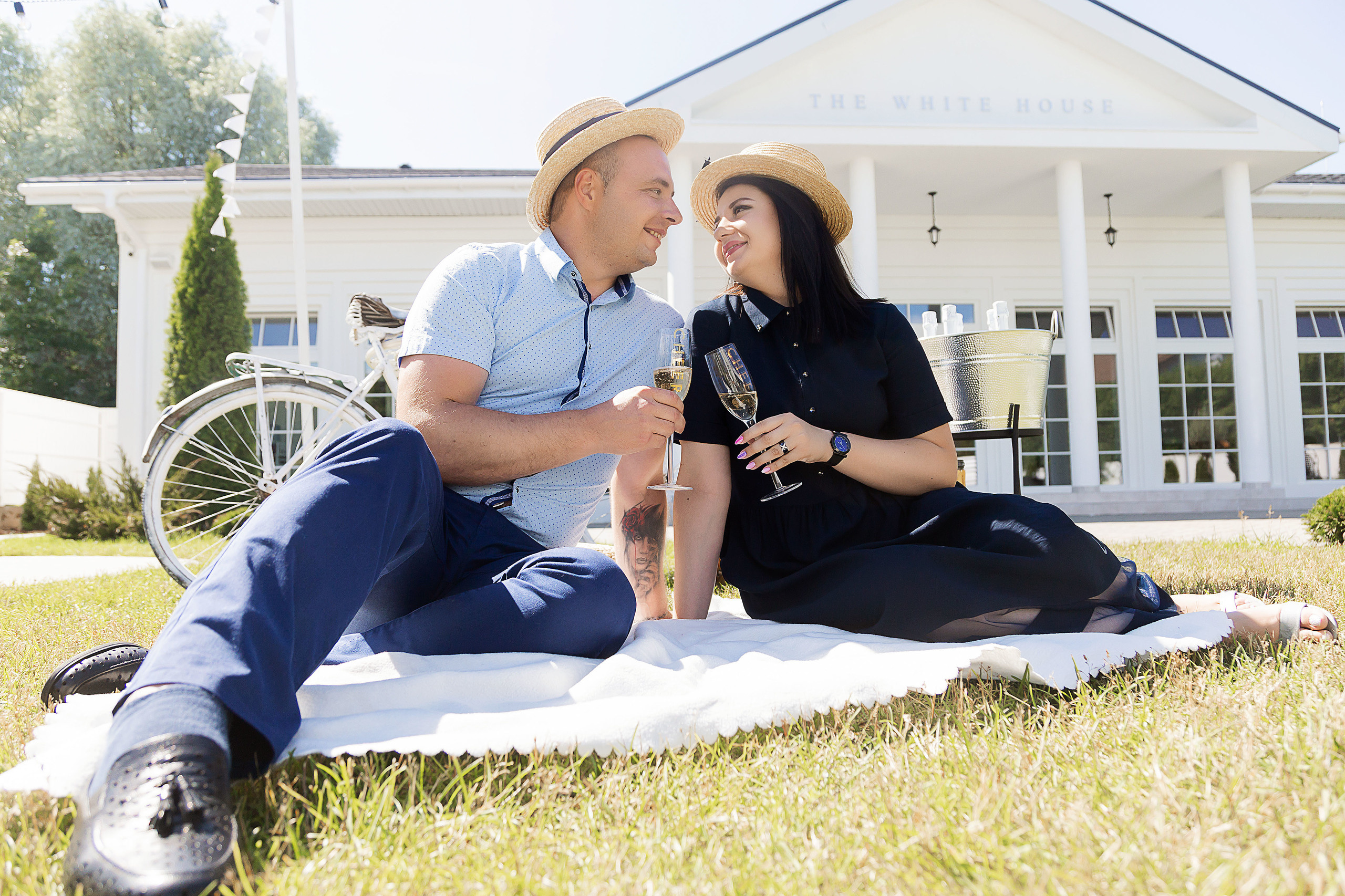 Love Story. Свадебный фотограф