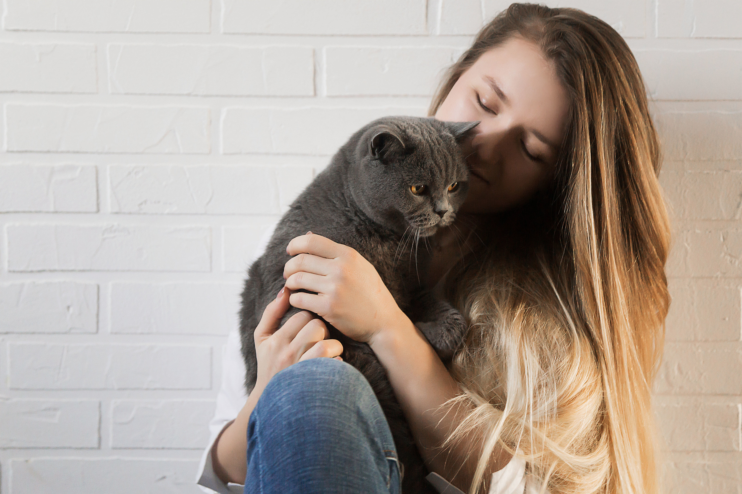 Саша. Домашняя фотосессия. Свадебный фотограф