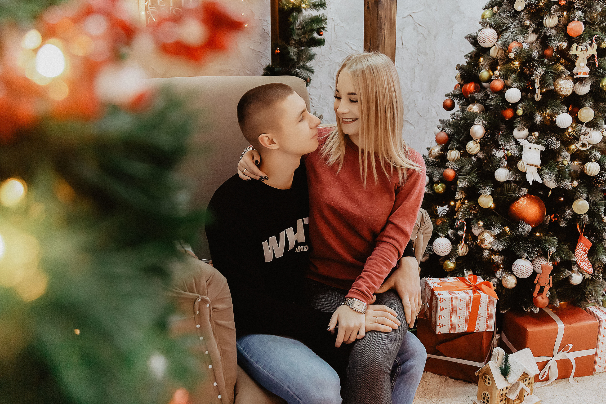 Love Story. Свадебный фотограф