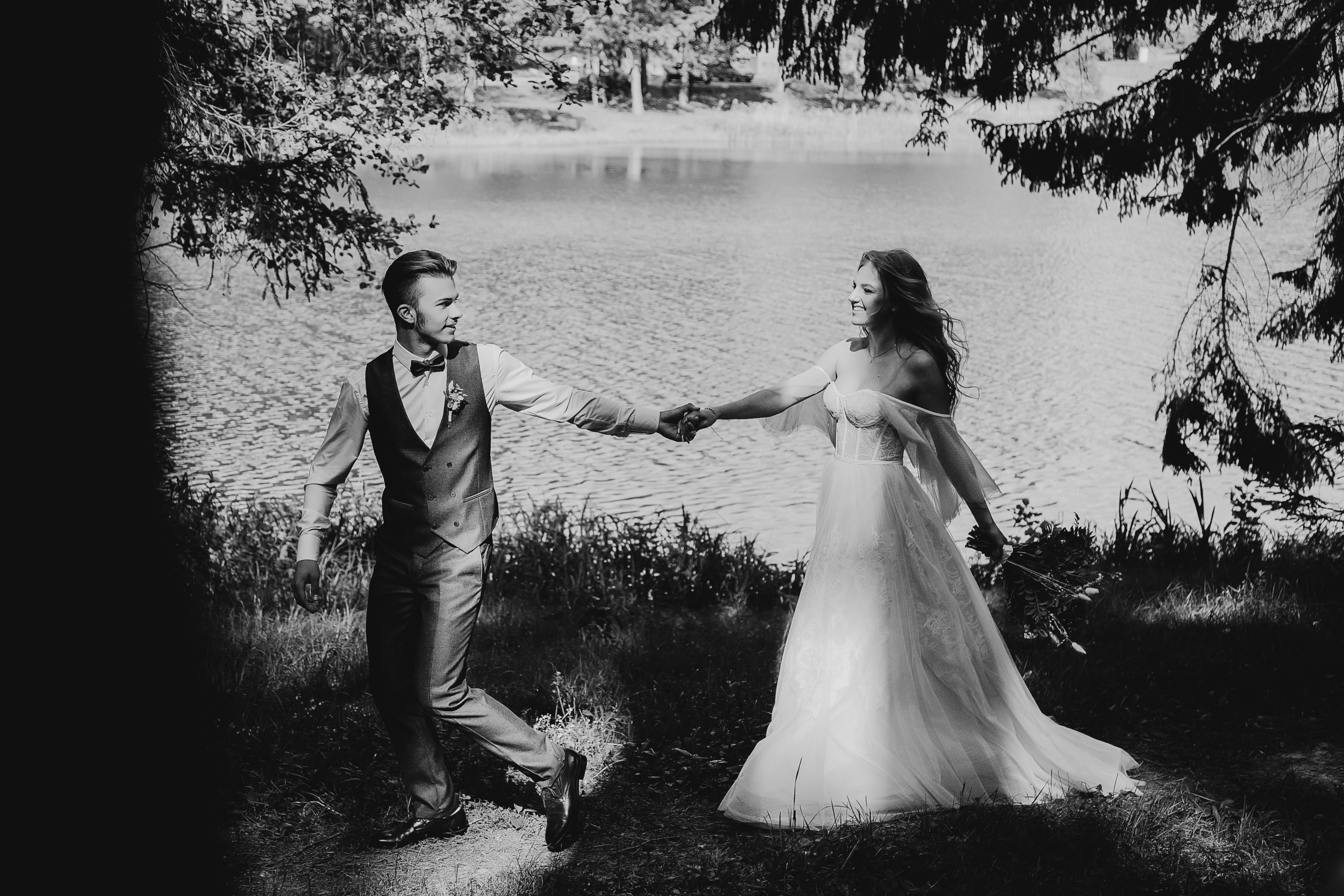 Свадьбы. Свадебный фотограф