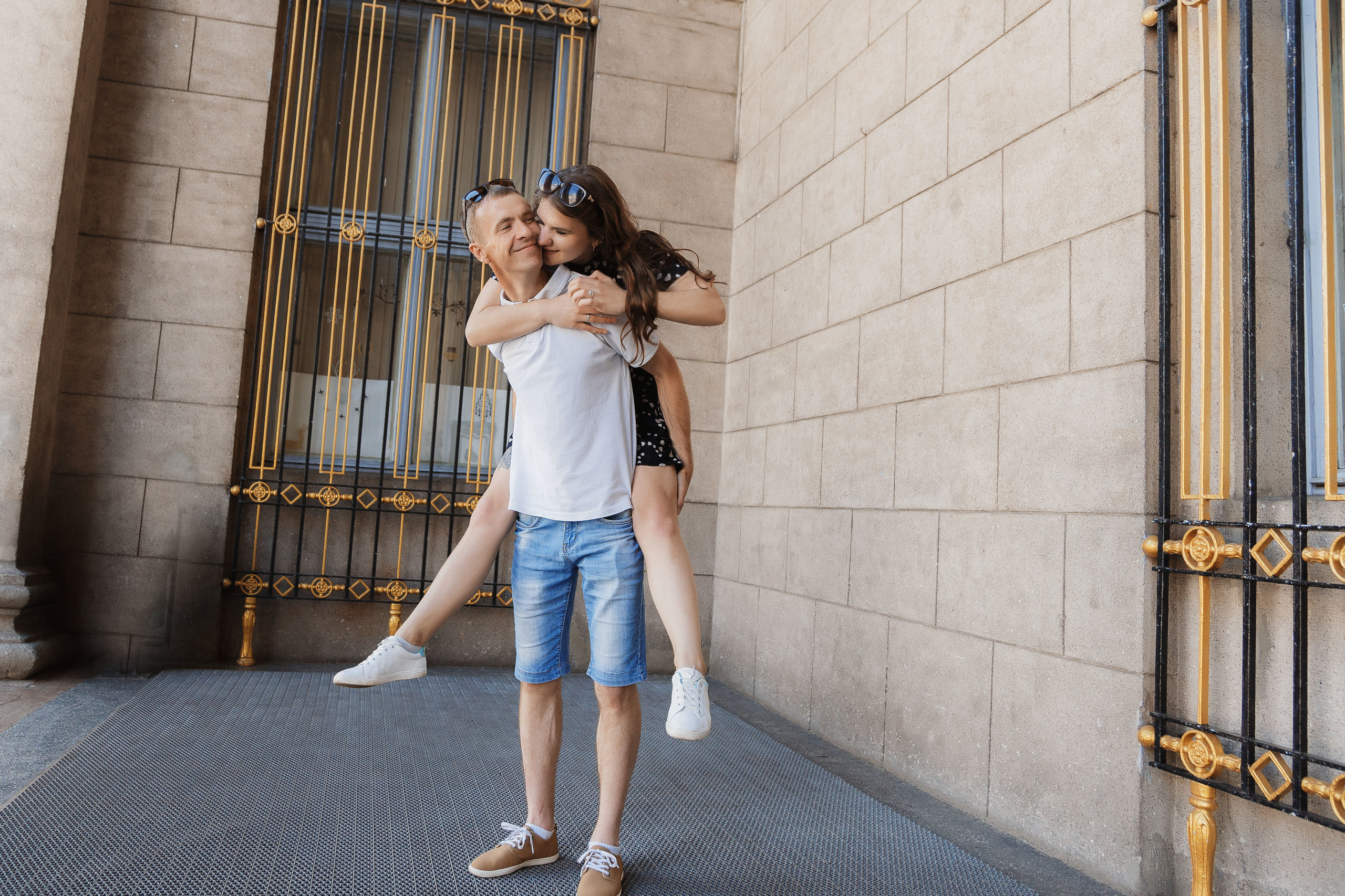 Love Story. Свадебный фотограф