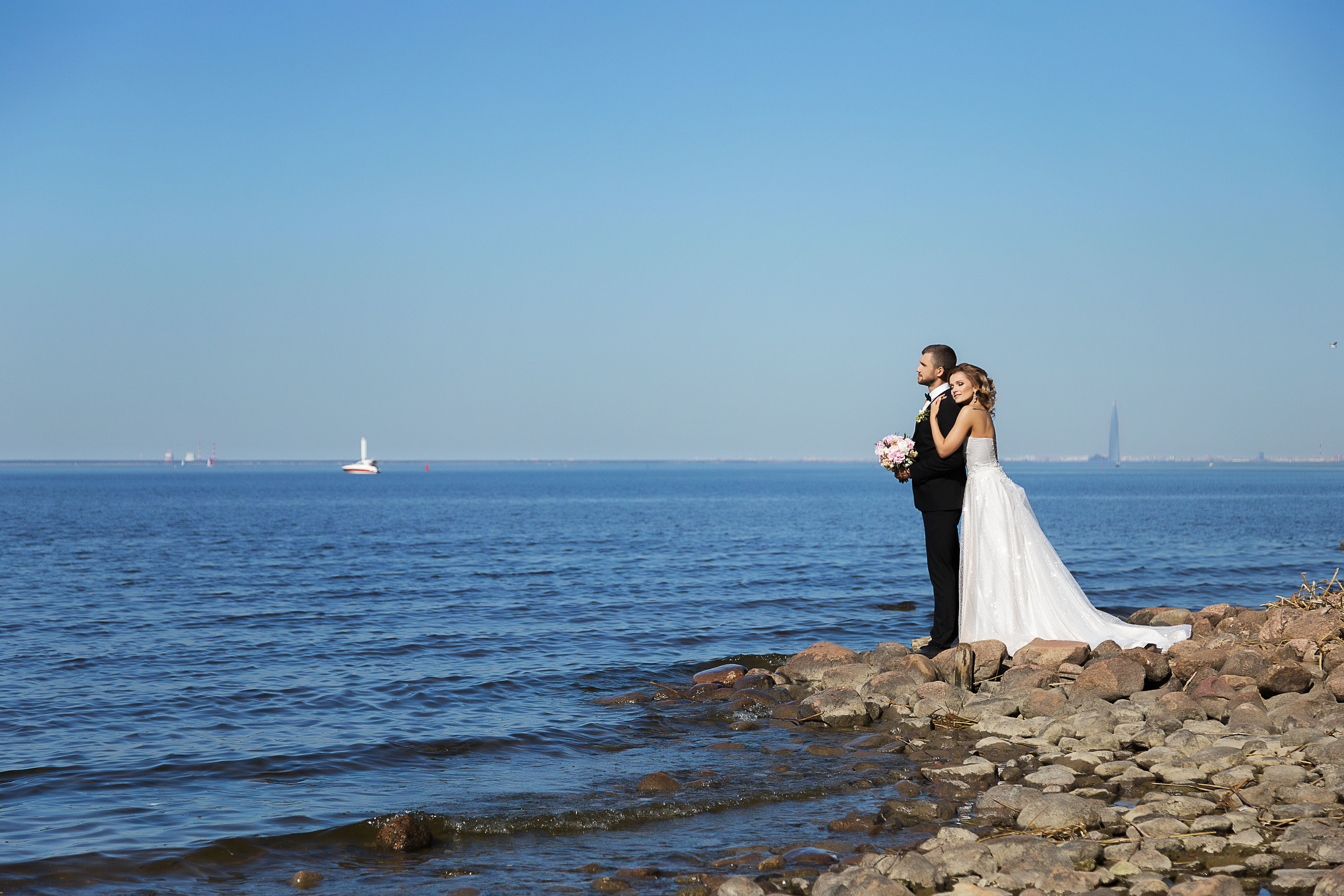 Свадьбы. Свадебный фотограф