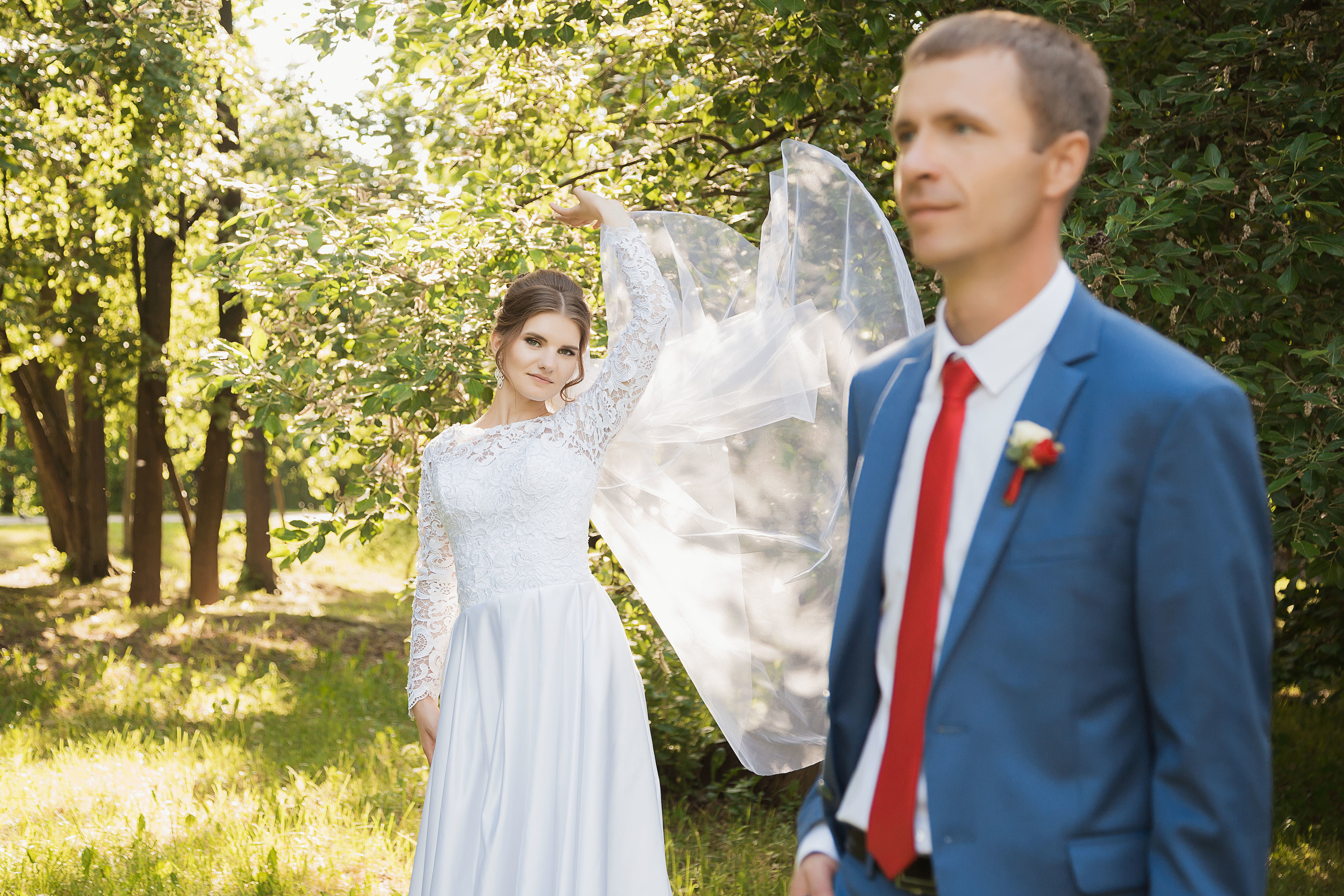 Свадьбы. Свадебный фотограф