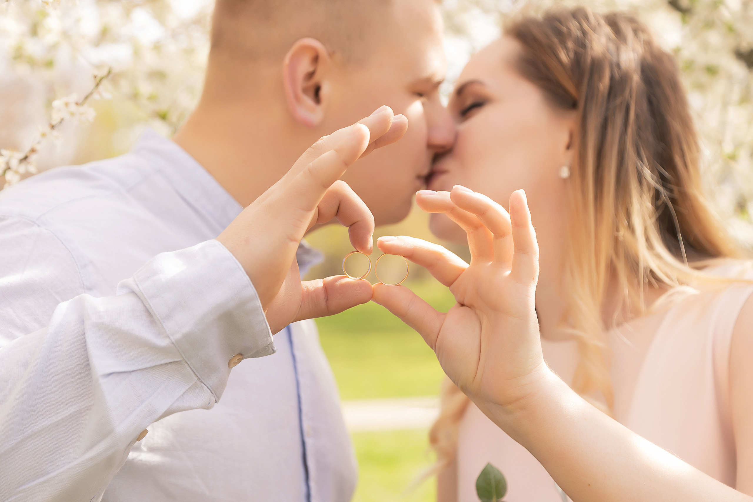Свадьбы. Свадебный фотограф