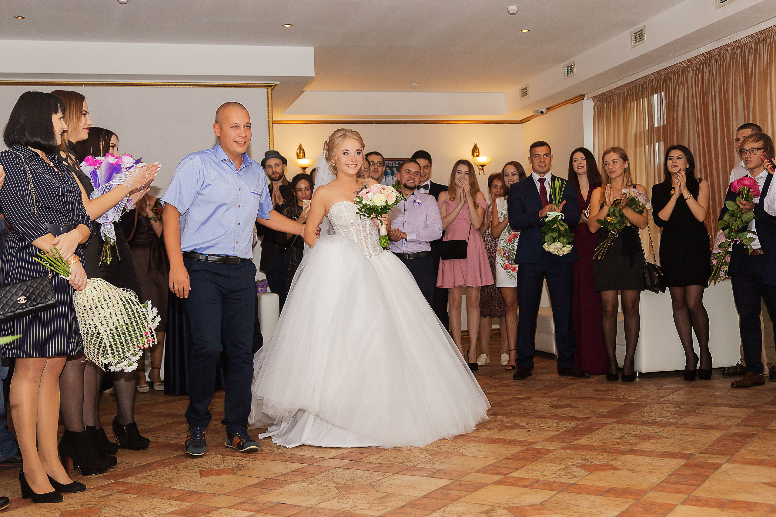 Свадьбы. Свадебный фотограф