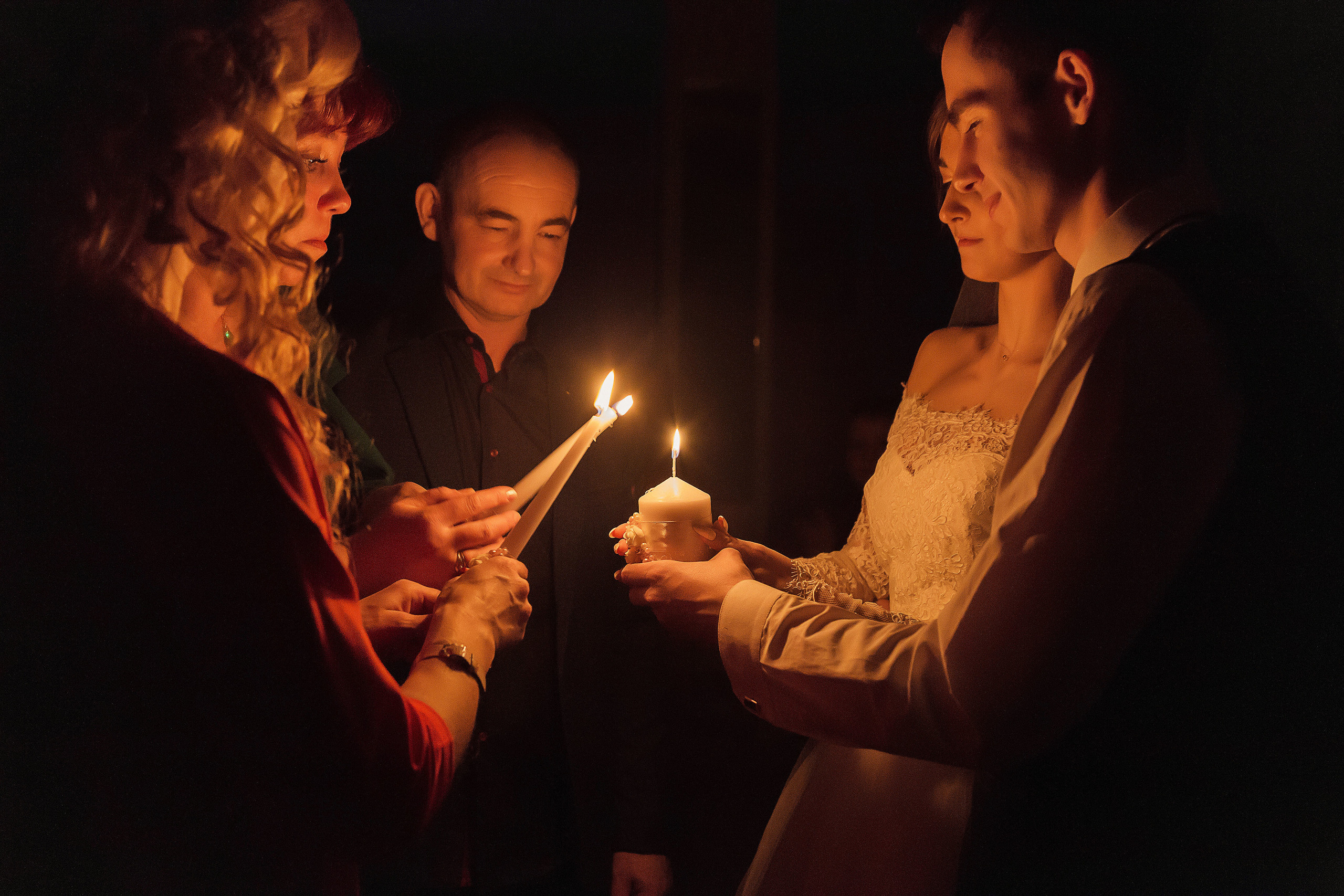 Свадьбы. Свадебный фотограф