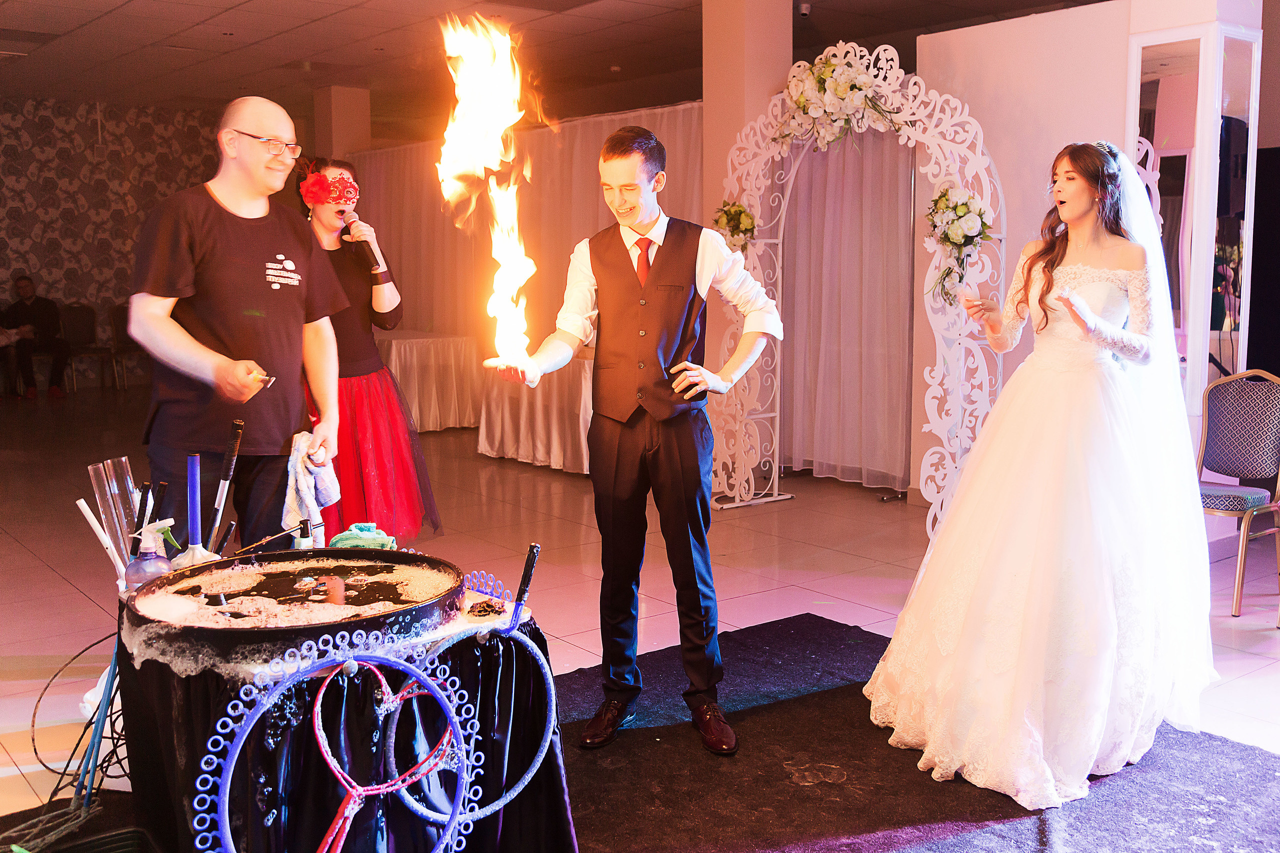 Свадьбы. Свадебный фотограф