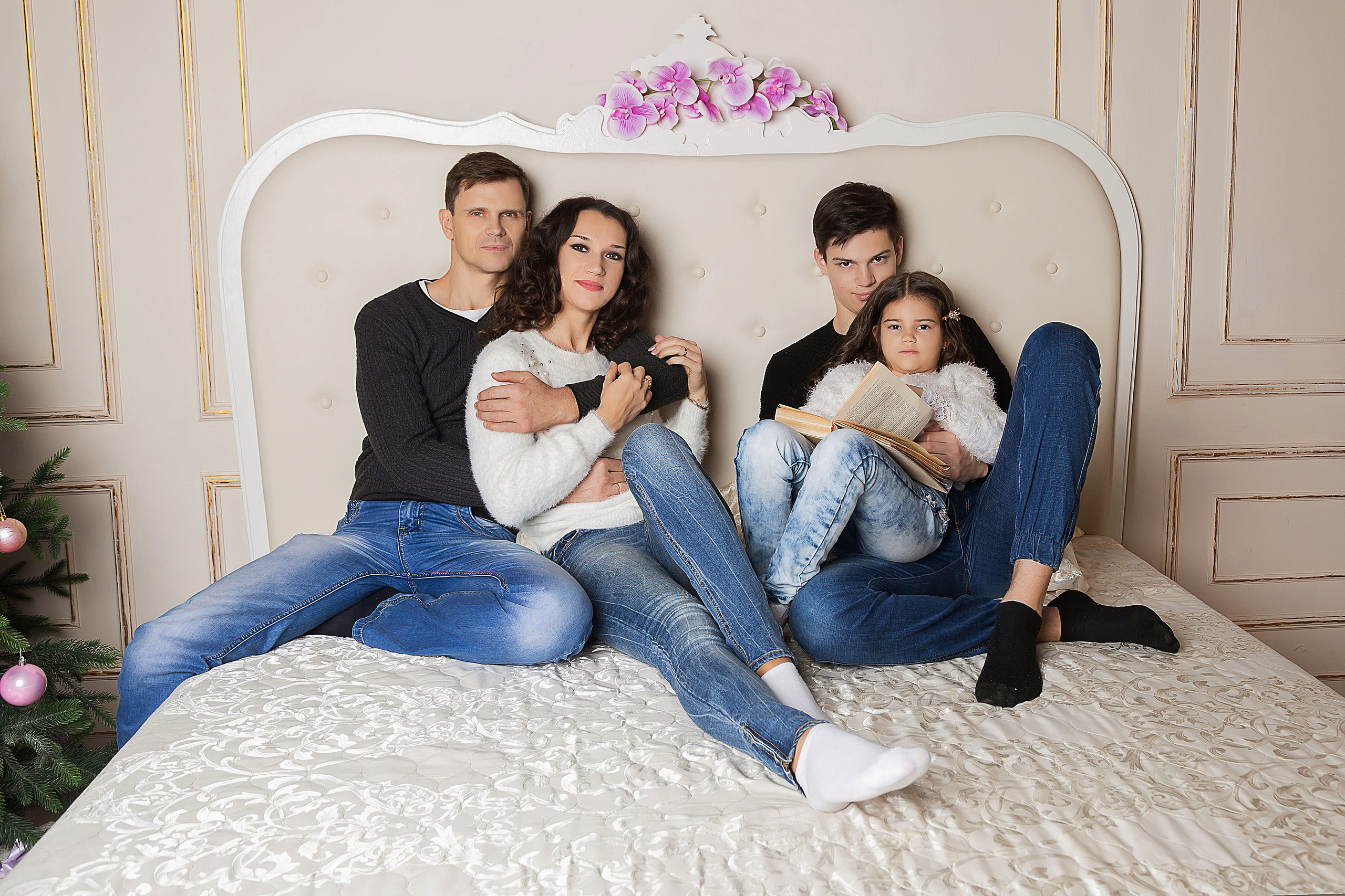 Семейная и Беременность. Свадебный фотограф