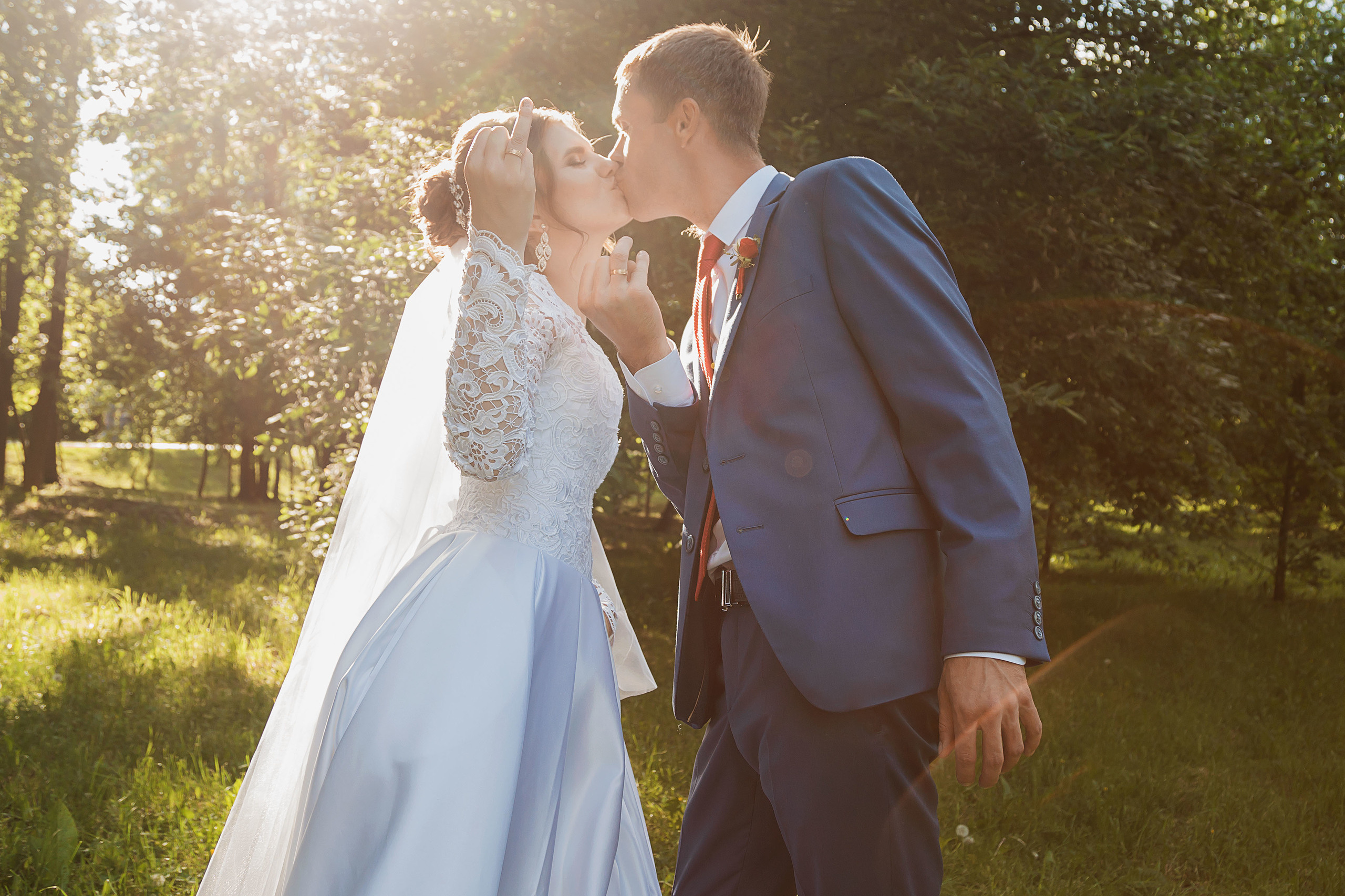 Свадьбы. Свадебный фотограф