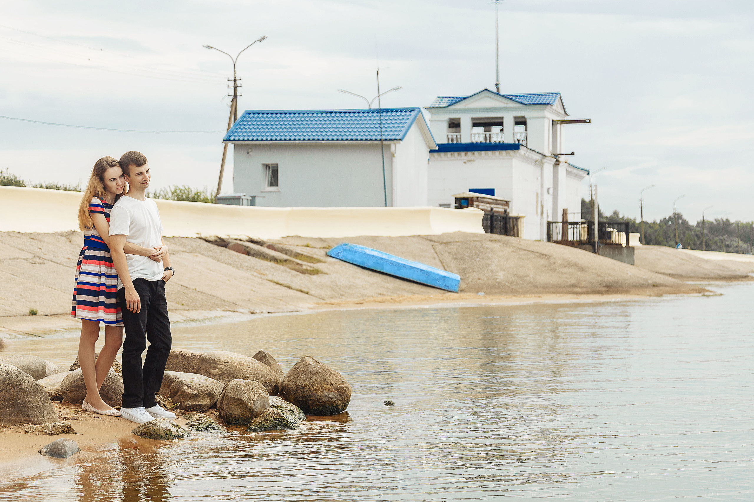 Love Story. Свадебный фотограф
