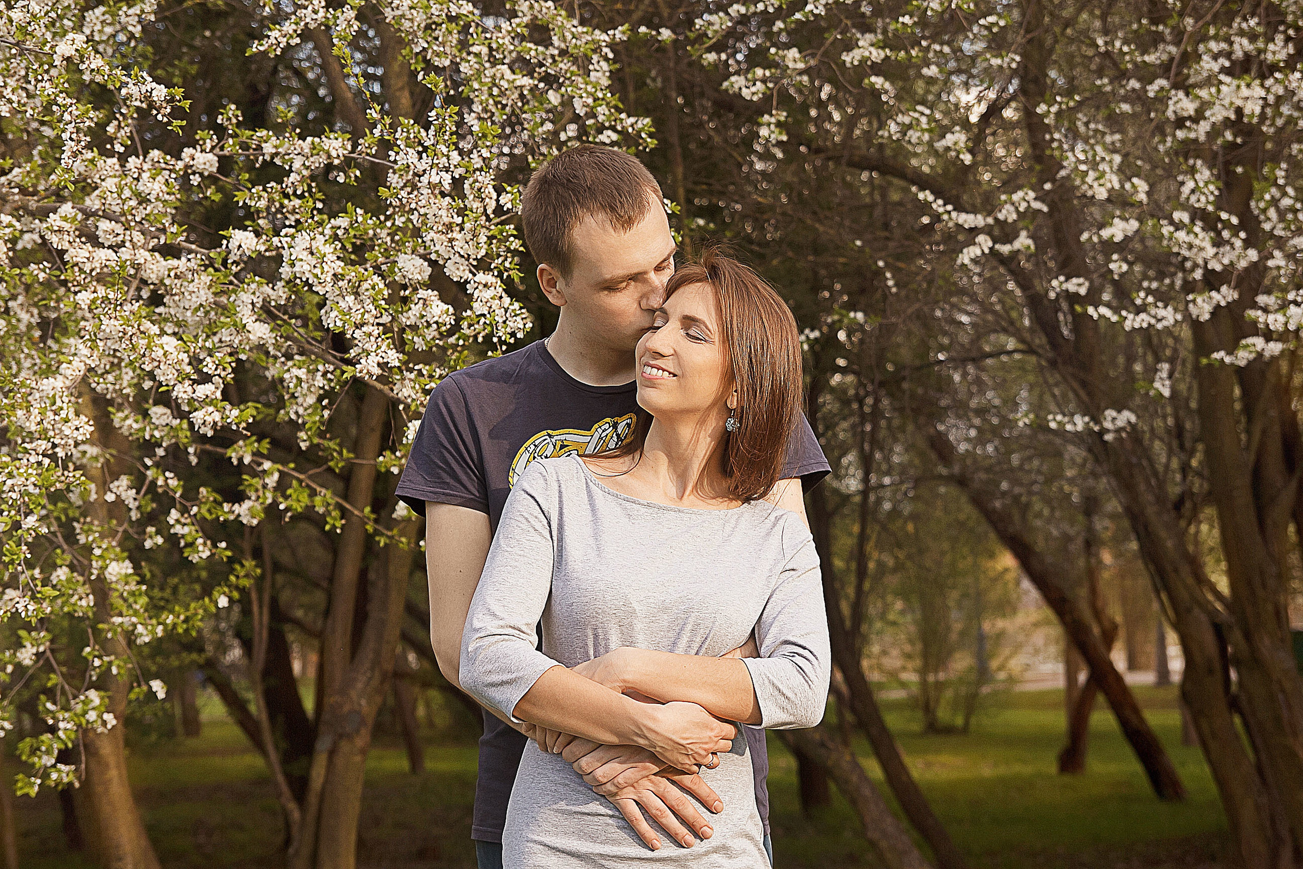 Love Story. Свадебный фотограф