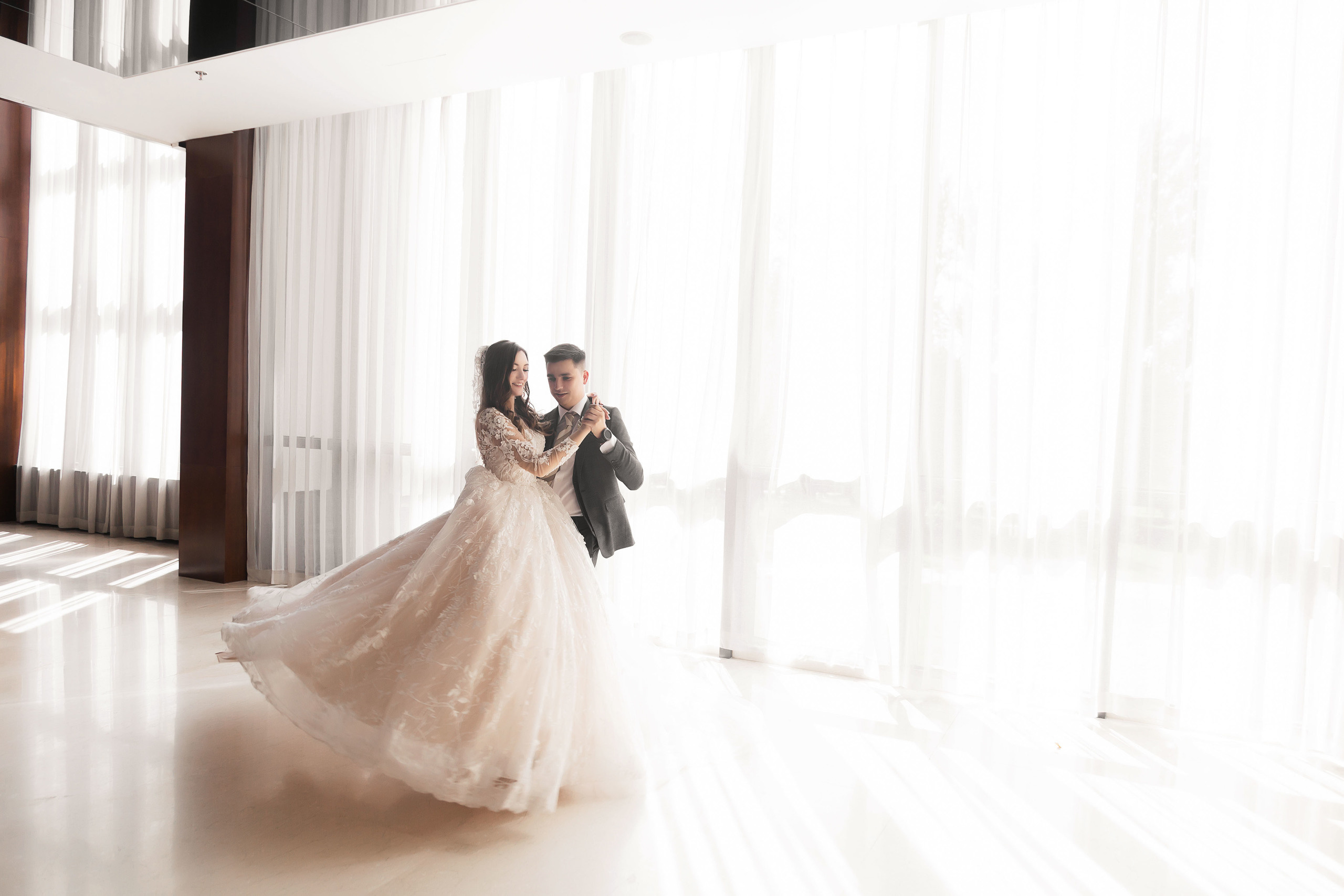 Свадьбы. Свадебный фотограф