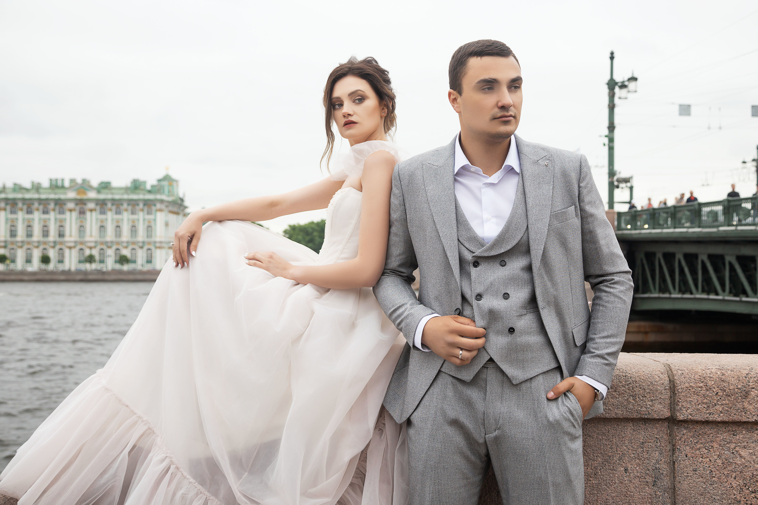 Свадьбы. Свадебный фотограф