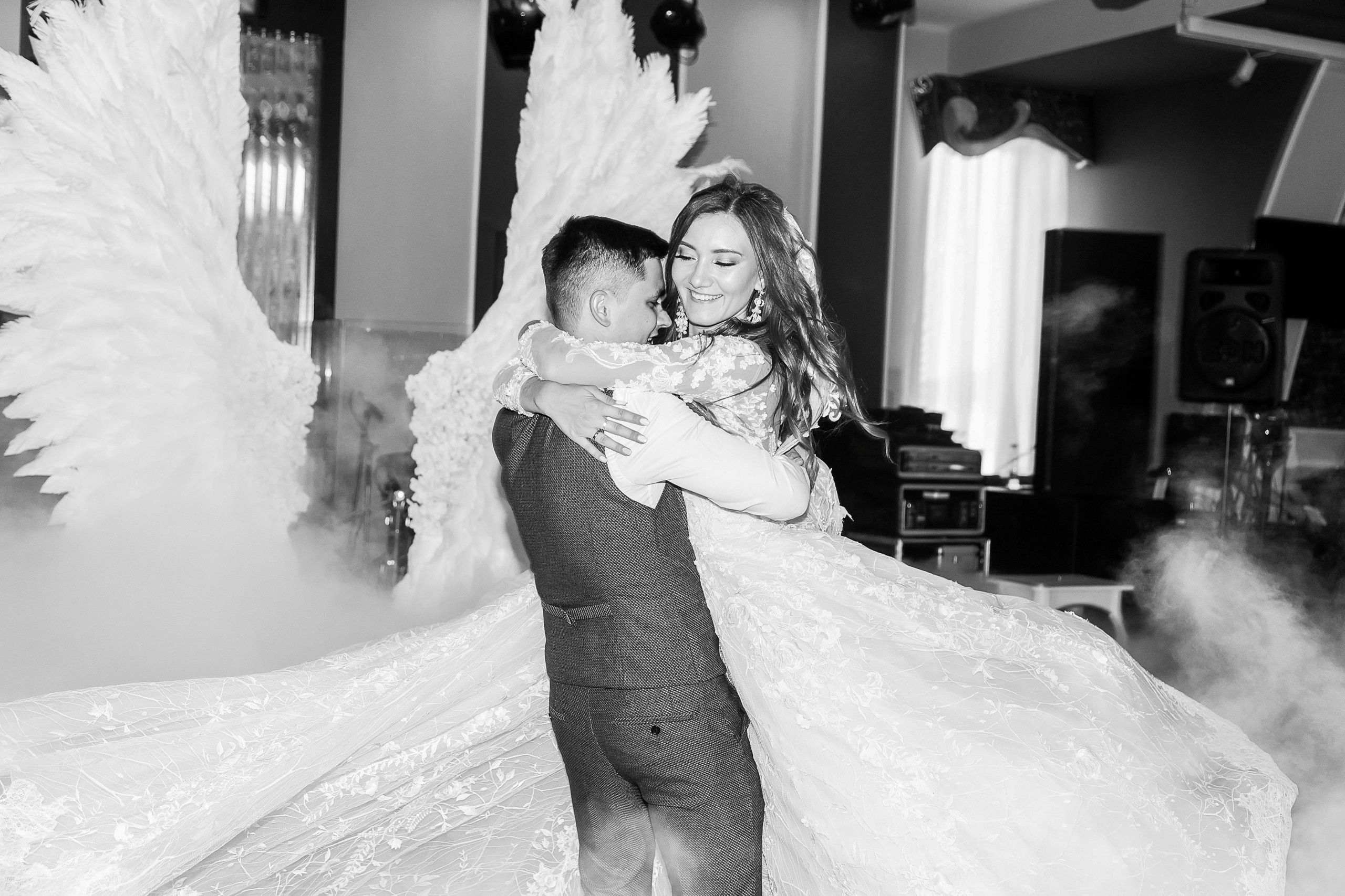 Свадьбы. Свадебный фотограф