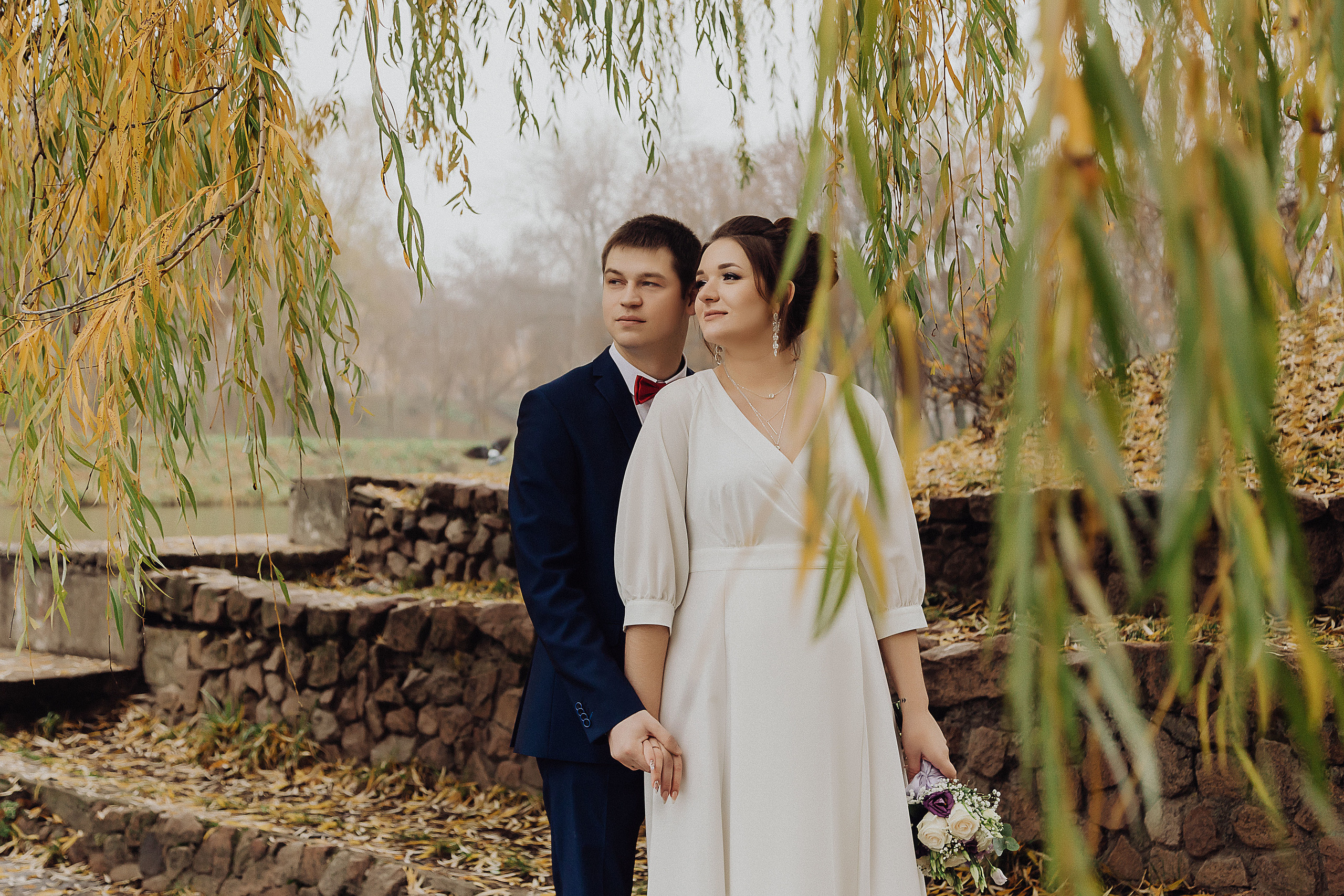 Свадьбы. Свадебный фотограф