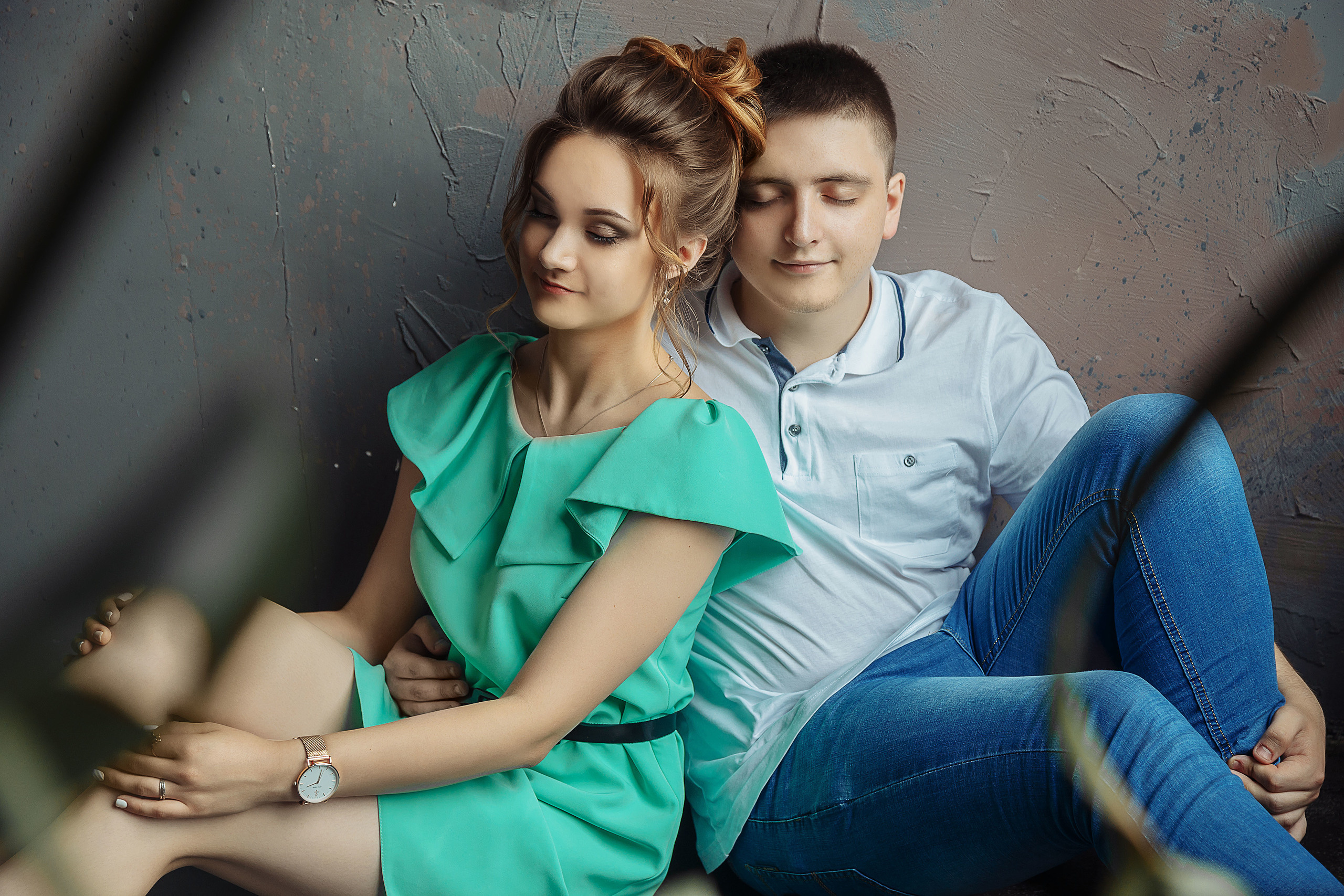 Love Story. Свадебный фотограф