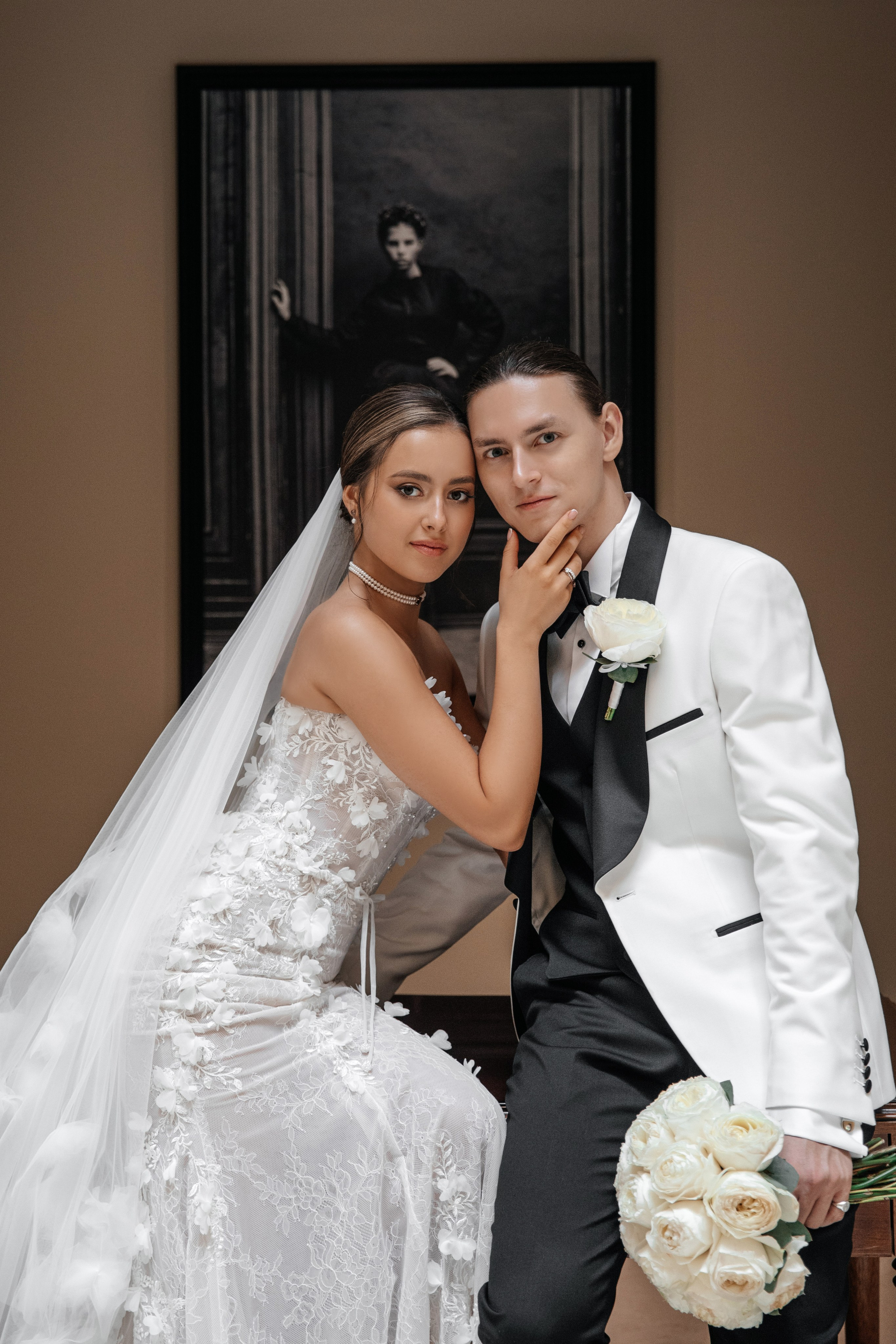 Nikita & Sofia. Фотограф Анжелика Кварц. Санкт-Петербург, Wedding Photographer in Spain, France, Italy, Montenegro