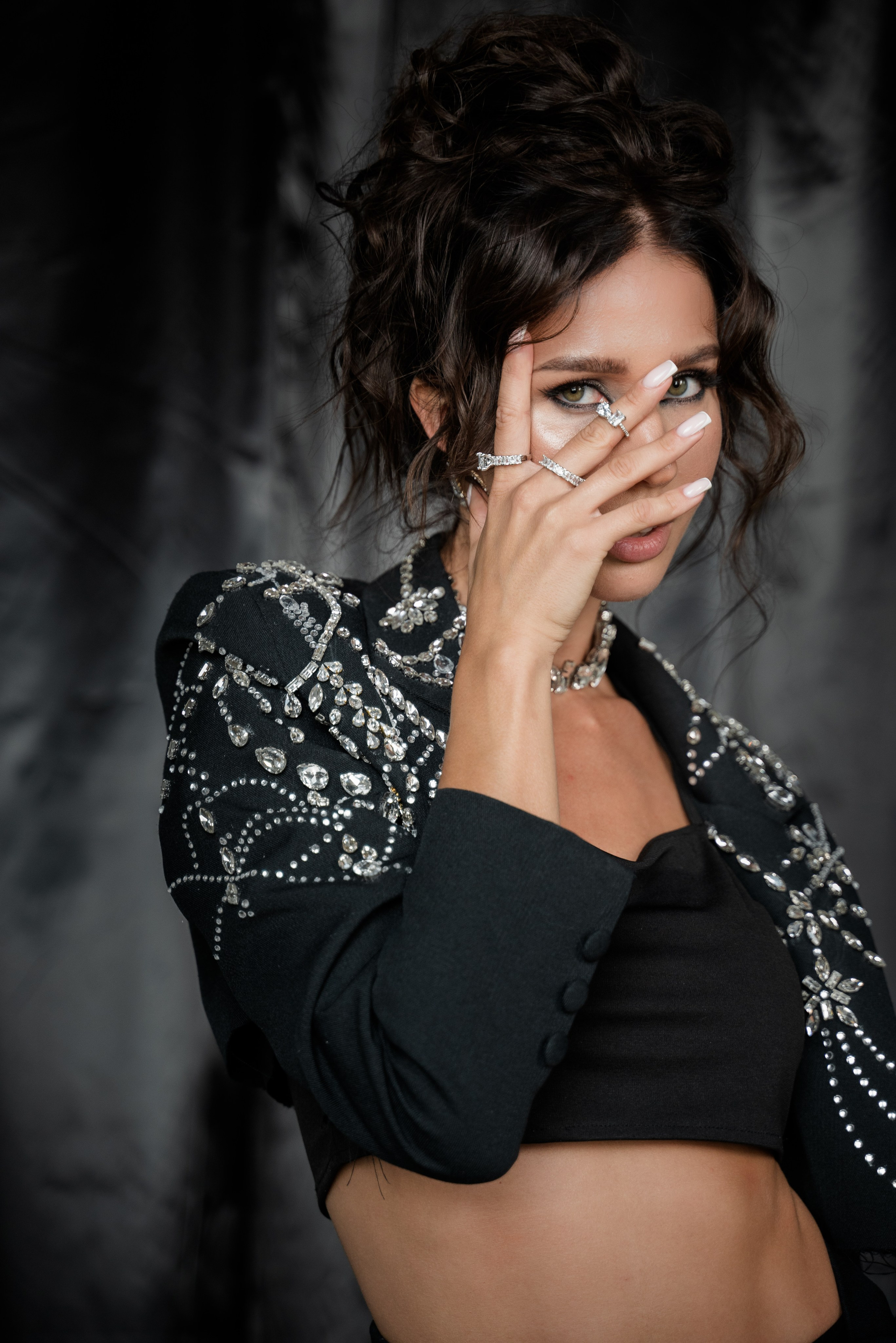 Ксения. Свадебный фотограф Ирина Димитриева