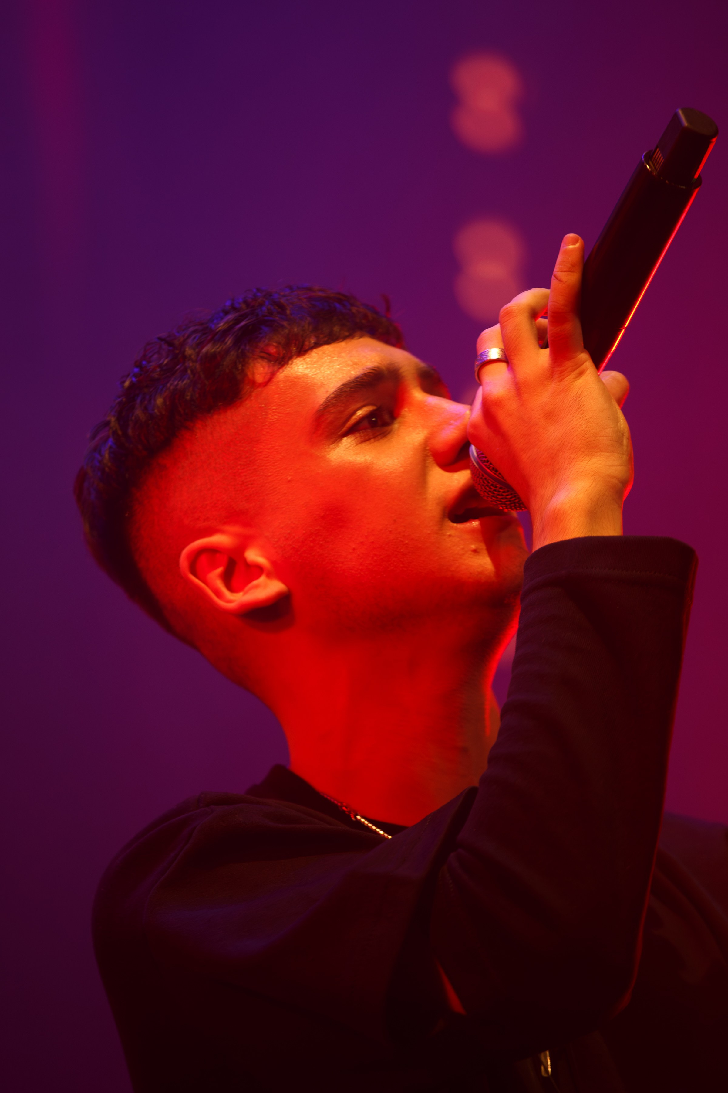 Репортажные съемки