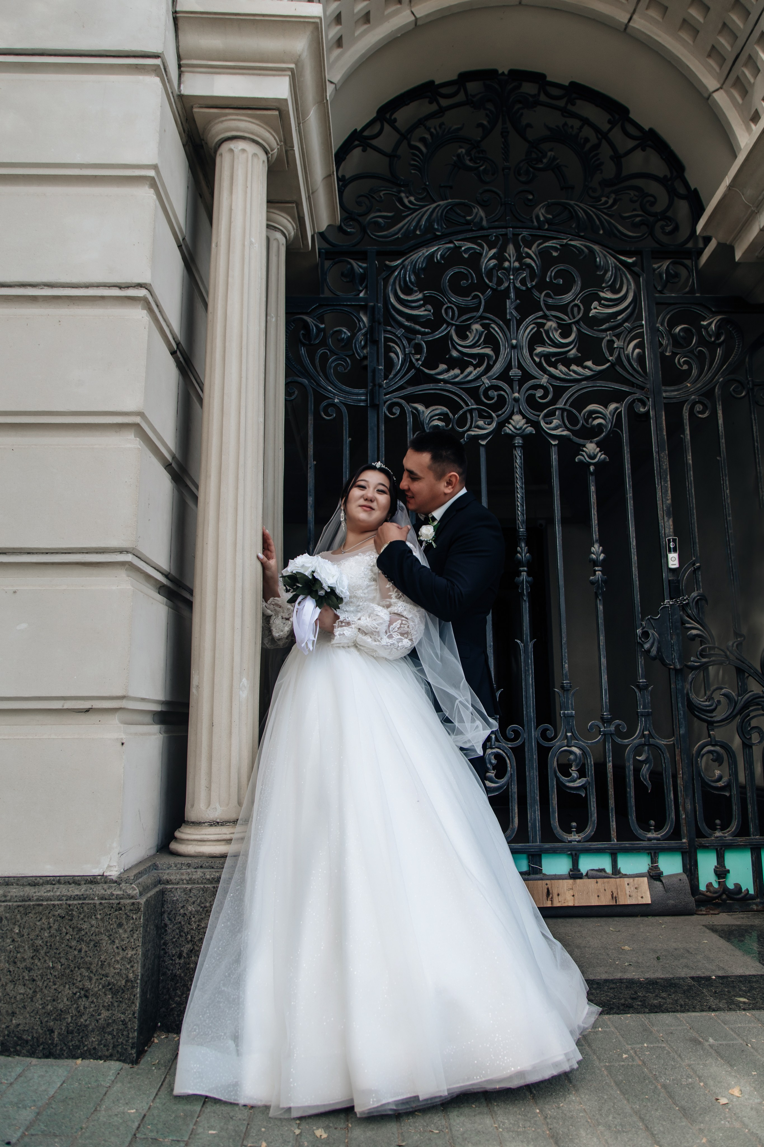 Свадебный анонс Тимур и Айнура. Свадебный фотограф и видеограф Саша и Таня в Саратове