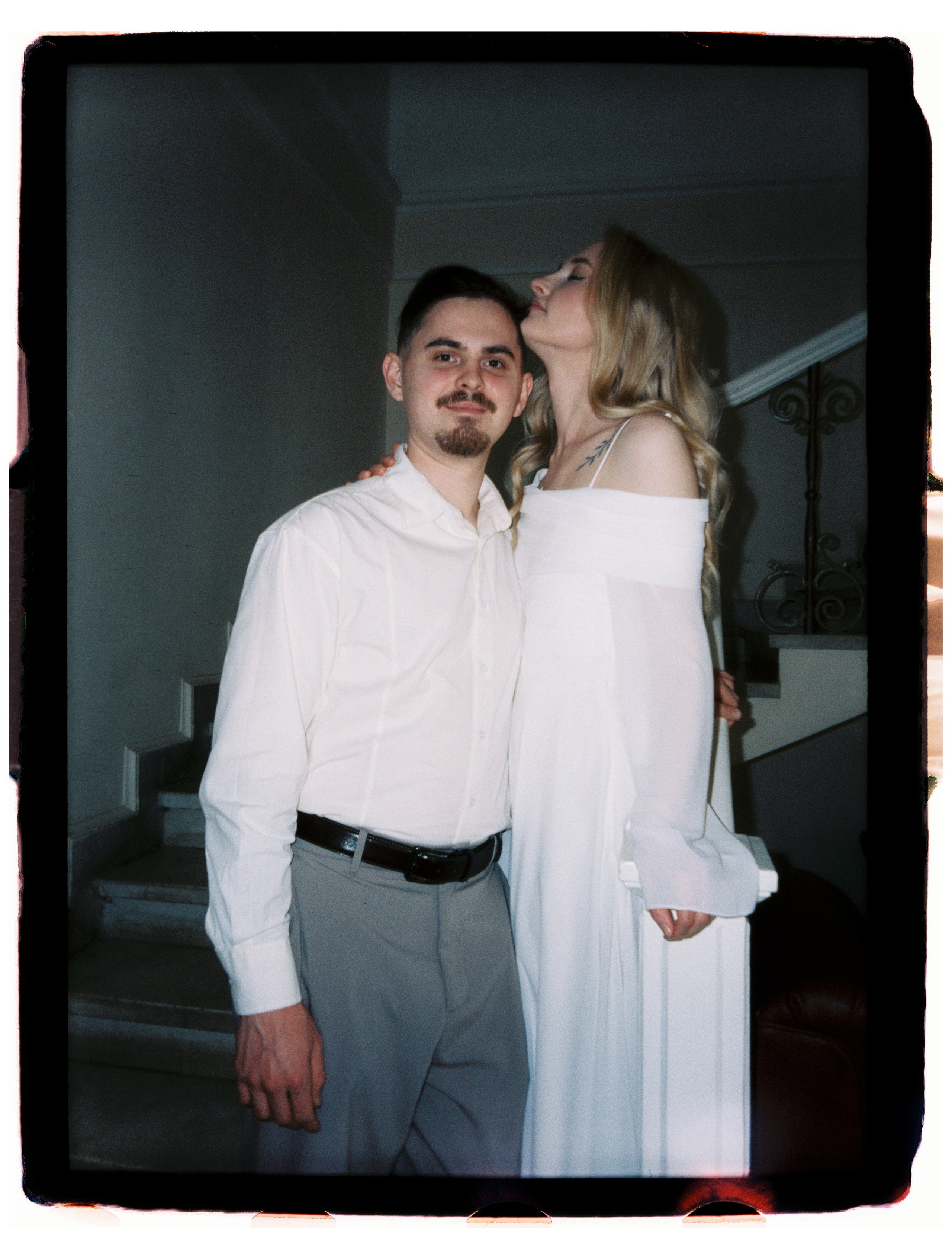 Даша и Андрей. Профессиональный Фотограф во Владимире, в Москве и в Суздале — Полина Романычева