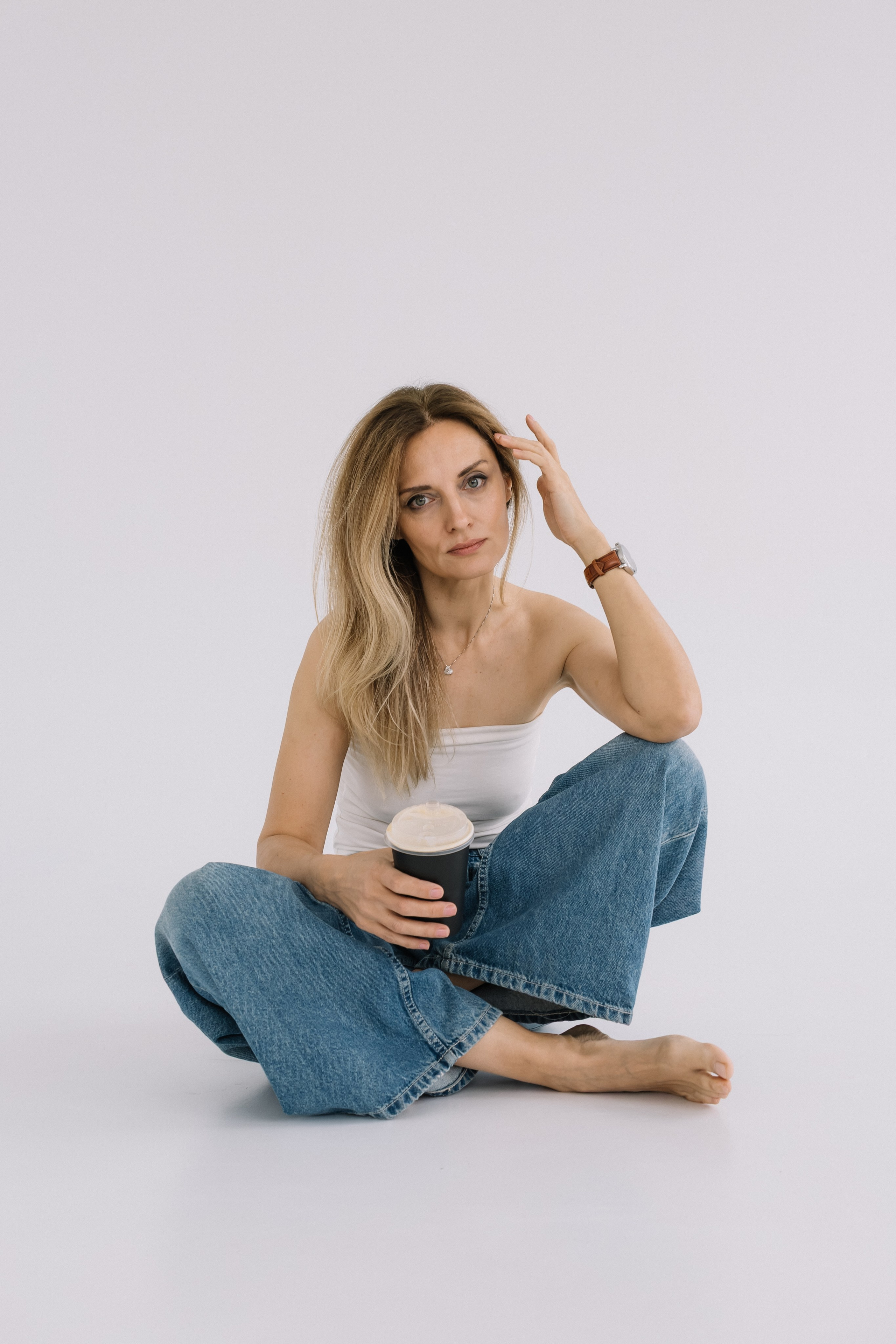 Съёмка к 50-ти летию. Семейный фотограф в Волгограде Надежда Головко