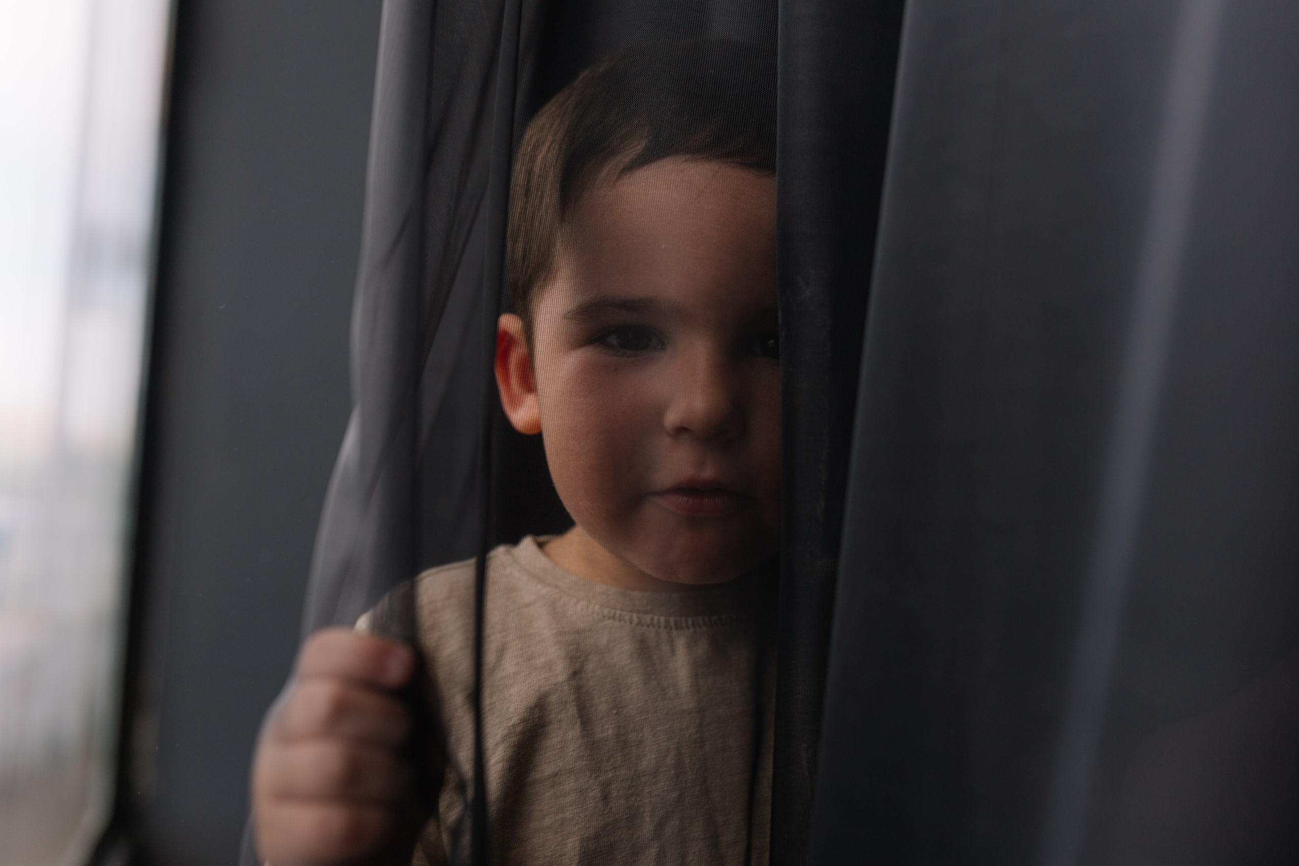 Юля и Миша. Семейный фотограф в Волгограде Надежда Головко